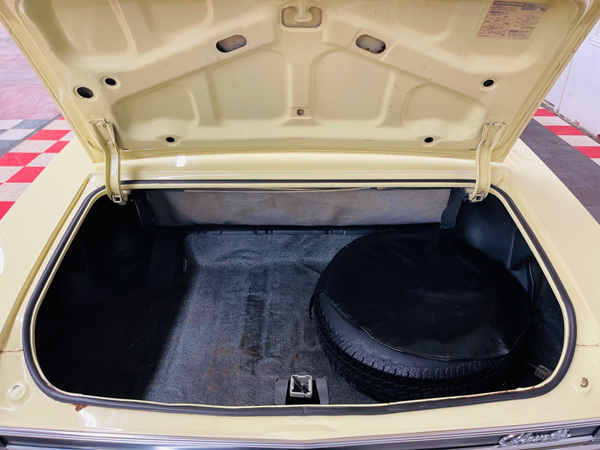 Used 1968 Chevrolet Chevelle - CONVERTIBLE - MODERN A/C SYSTEM - SEE VIDEO | St. Petersburg, FL