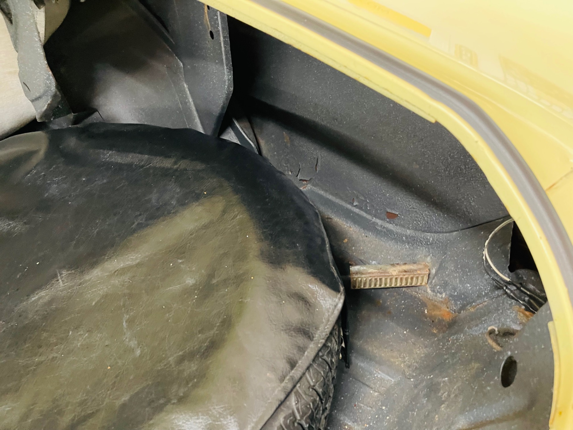 Used 1968 Chevrolet Chevelle - CONVERTIBLE - MODERN A/C SYSTEM - SEE VIDEO | St. Petersburg, FL