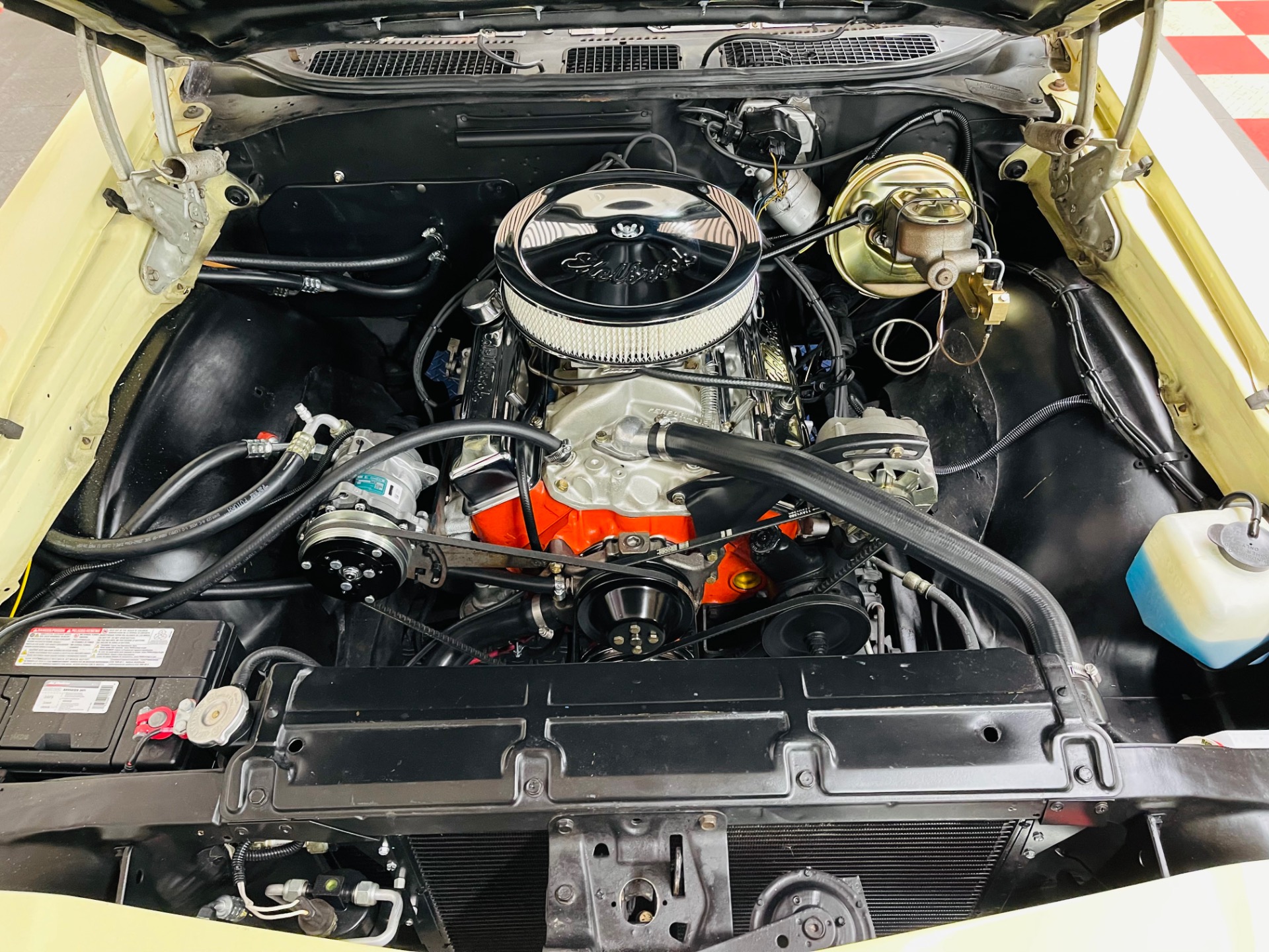 Used 1968 Chevrolet Chevelle - CONVERTIBLE - MODERN A/C SYSTEM - SEE VIDEO | St. Petersburg, FL