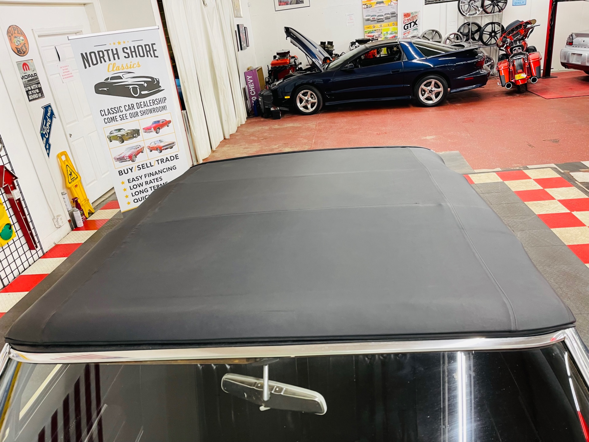 Used 1968 Chevrolet Chevelle - CONVERTIBLE - MODERN A/C SYSTEM - SEE VIDEO | St. Petersburg, FL