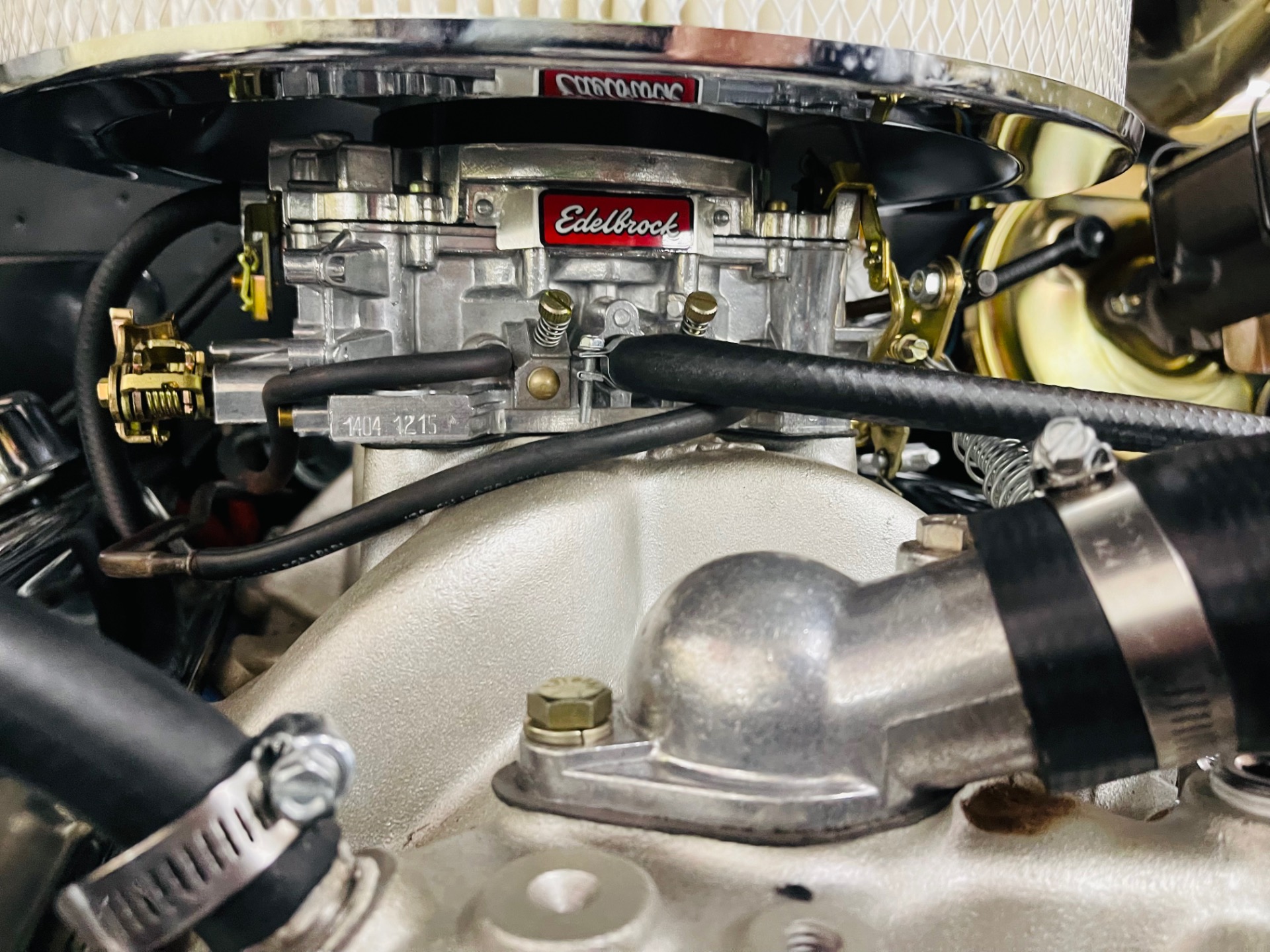 Used 1968 Chevrolet Chevelle - CONVERTIBLE - MODERN A/C SYSTEM - SEE VIDEO | St. Petersburg, FL