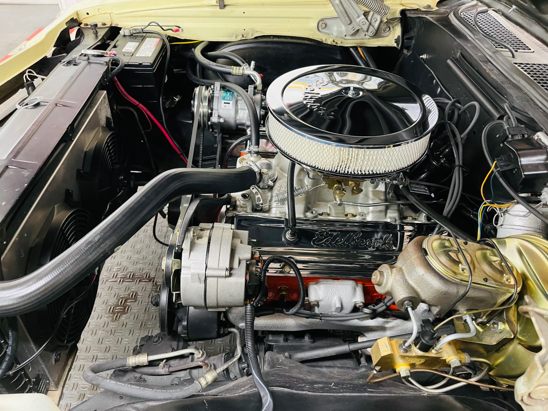 Used 1968 Chevrolet Chevelle - CONVERTIBLE - MODERN A/C SYSTEM - SEE VIDEO | St. Petersburg, FL