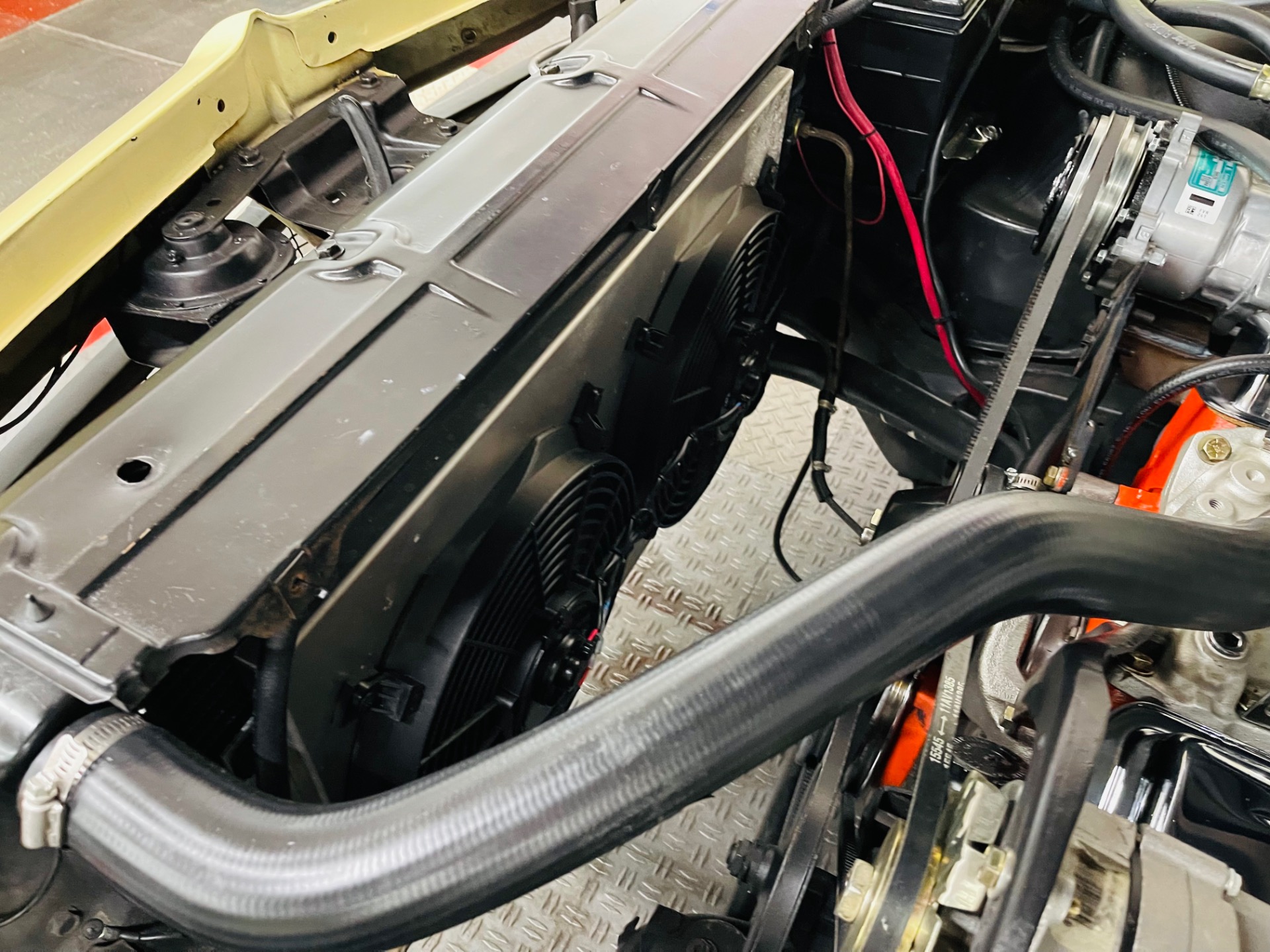 Used 1968 Chevrolet Chevelle - CONVERTIBLE - MODERN A/C SYSTEM - SEE VIDEO | St. Petersburg, FL