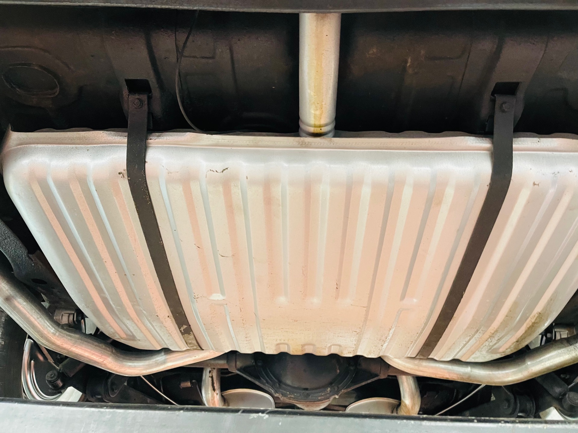 Used 1968 Chevrolet Chevelle - CONVERTIBLE - MODERN A/C SYSTEM - SEE VIDEO | St. Petersburg, FL