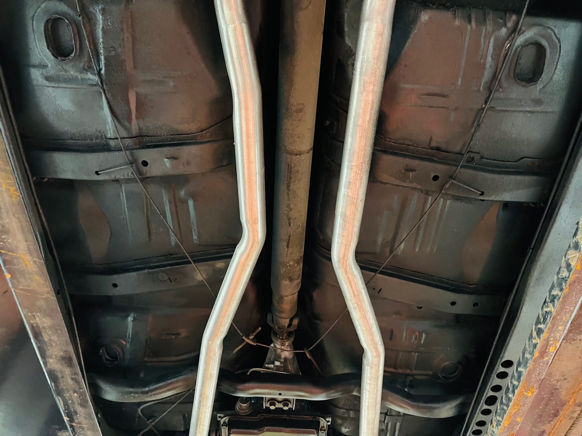Used 1968 Chevrolet Chevelle - CONVERTIBLE - MODERN A/C SYSTEM - SEE VIDEO | St. Petersburg, FL