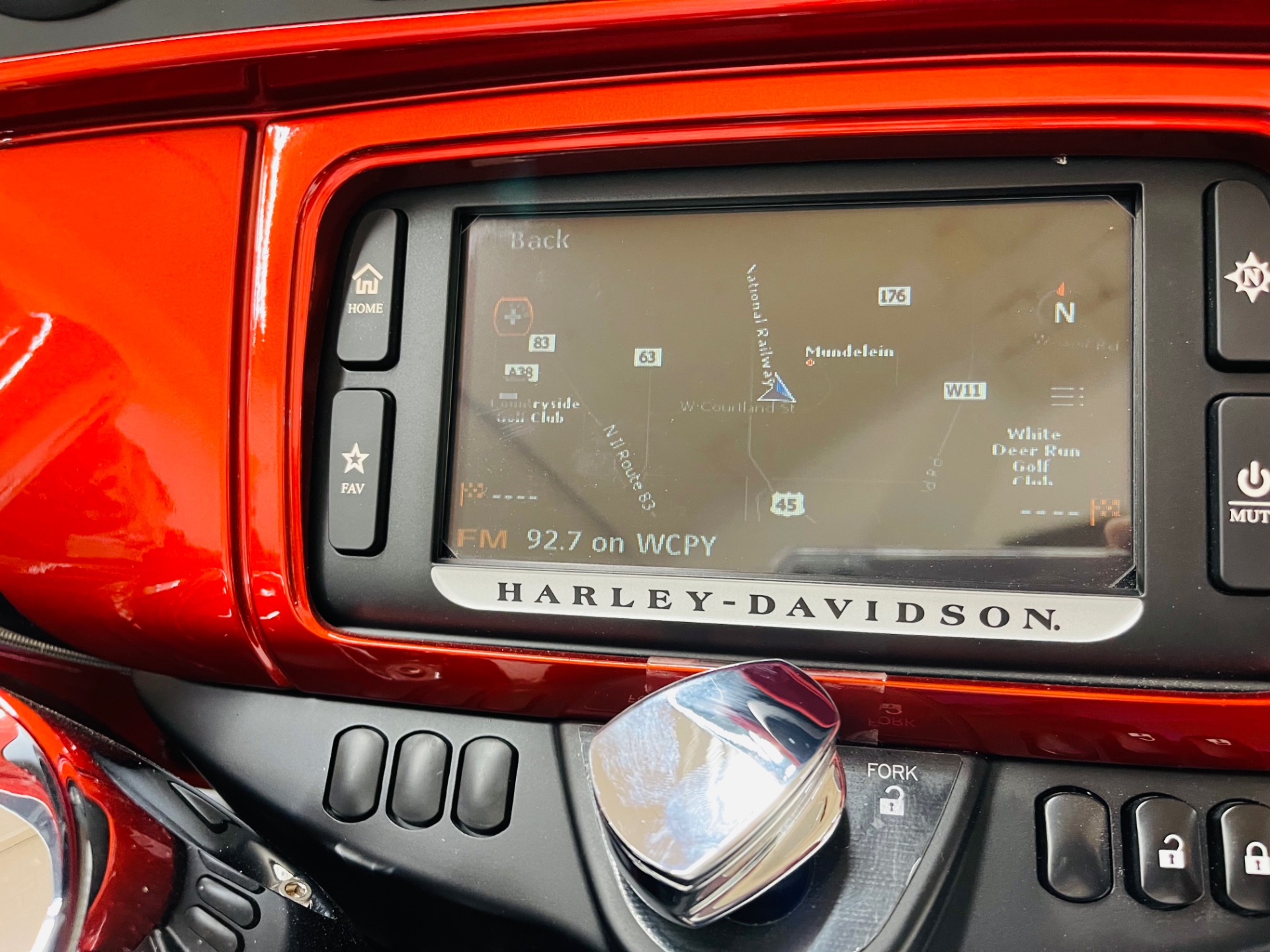 Used 2018 Harley Davidson Street Glide CVO Low Miles | St. Petersburg, FL