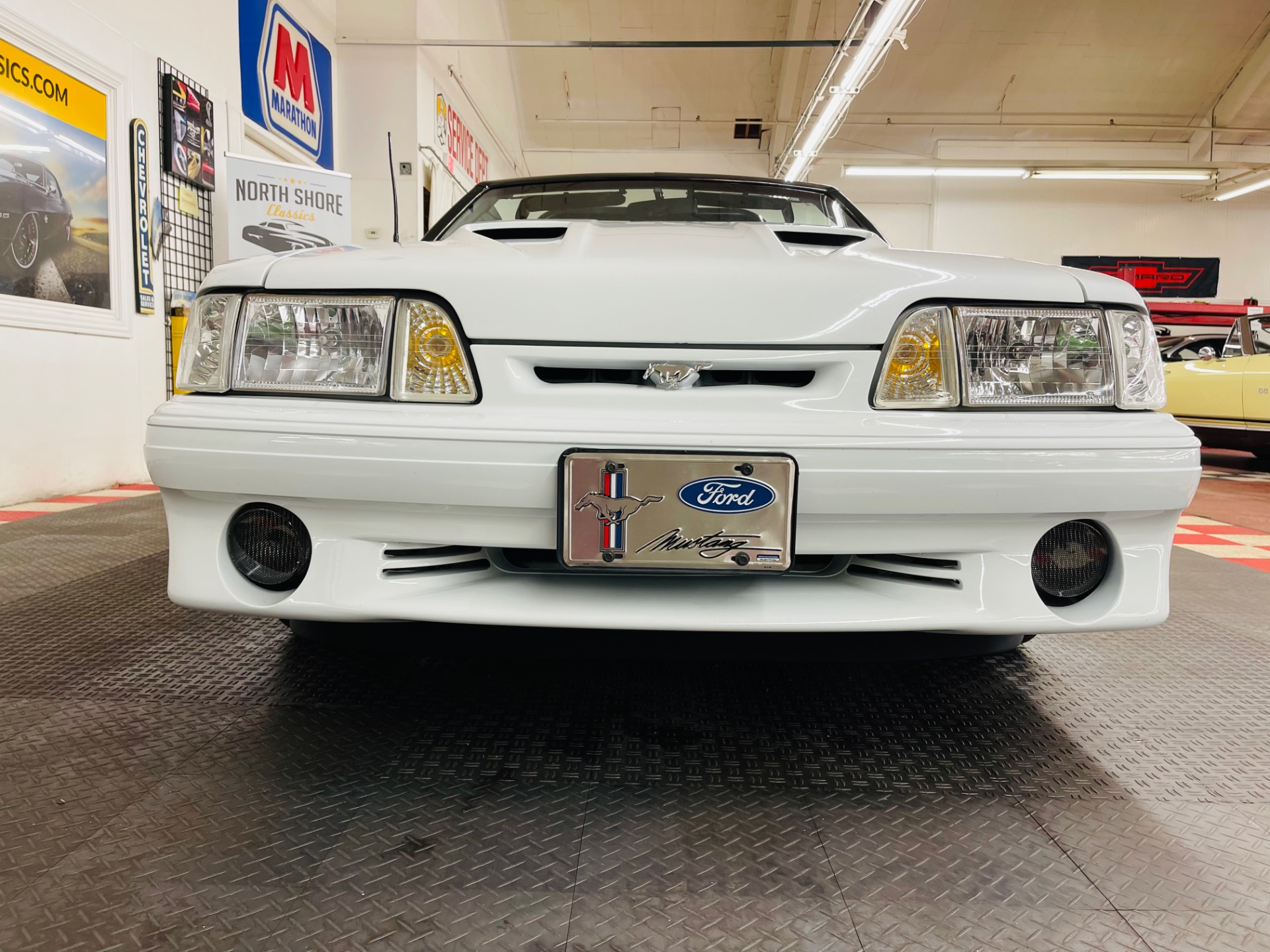 Used 1988 Ford Mustang Super Charged Low Miles - SEE VIDEO | St. Petersburg, FL