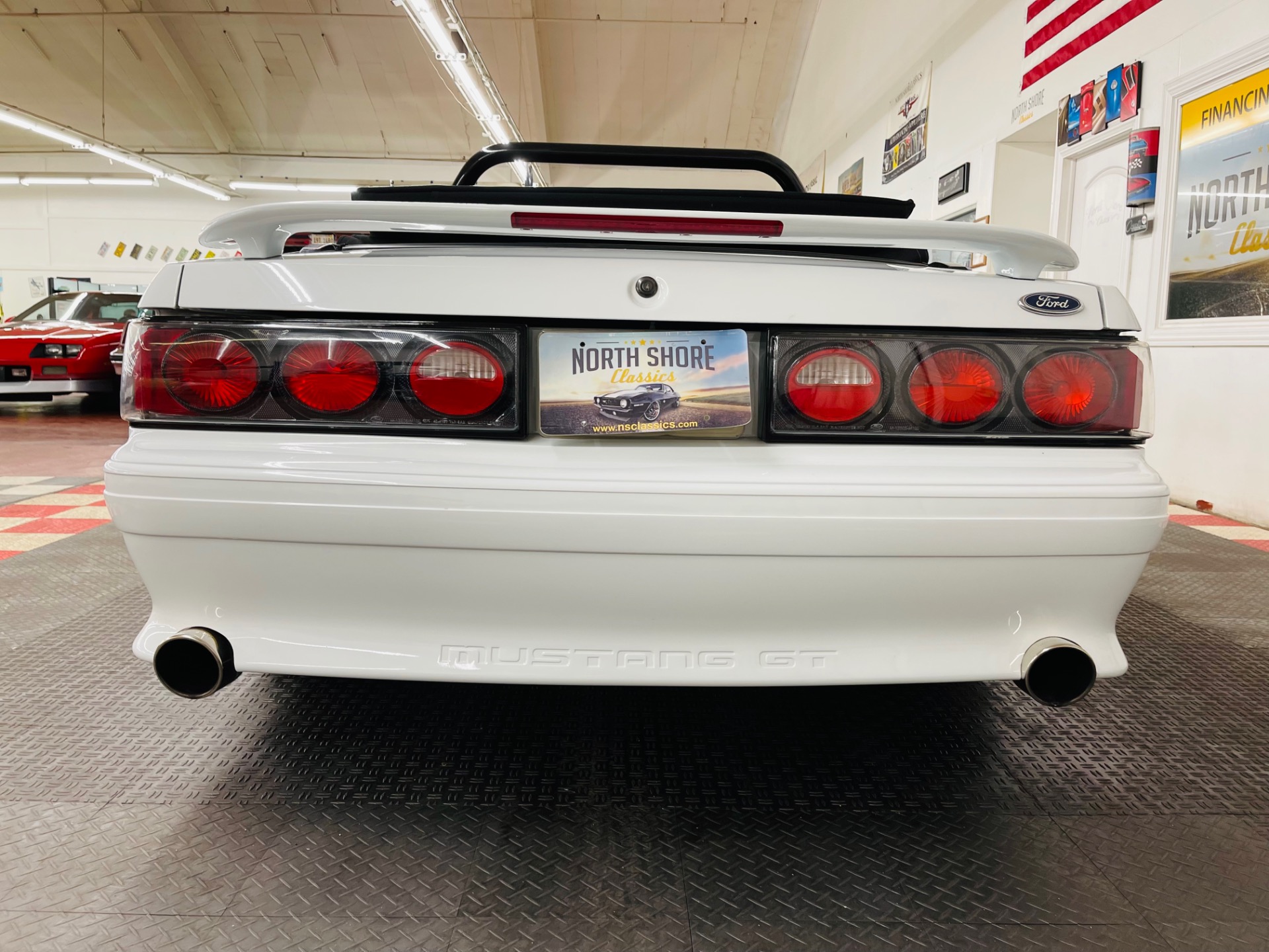Used 1988 Ford Mustang Super Charged Low Miles - SEE VIDEO | St. Petersburg, FL