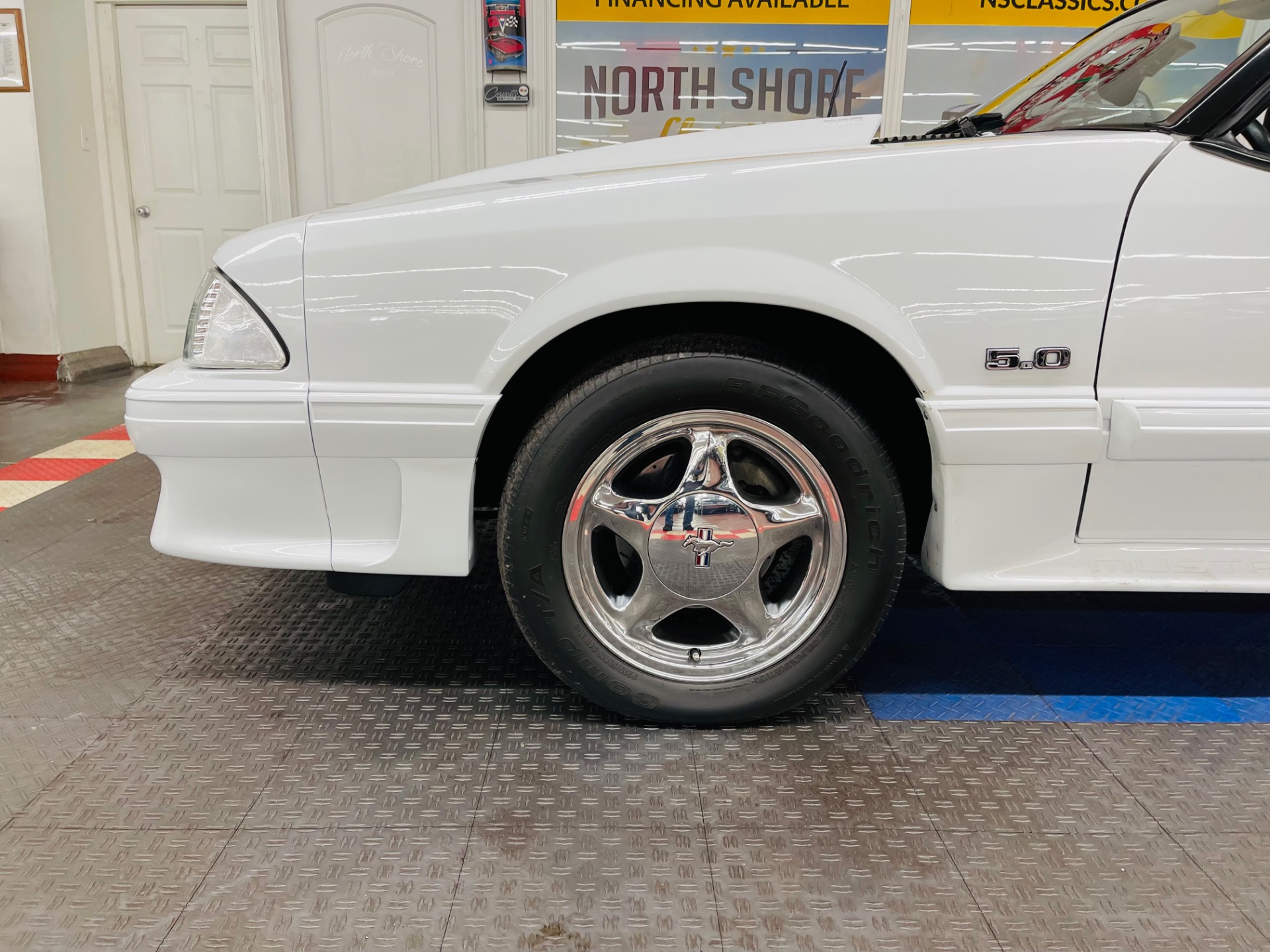 Used 1988 Ford Mustang Super Charged Low Miles - SEE VIDEO | St. Petersburg, FL