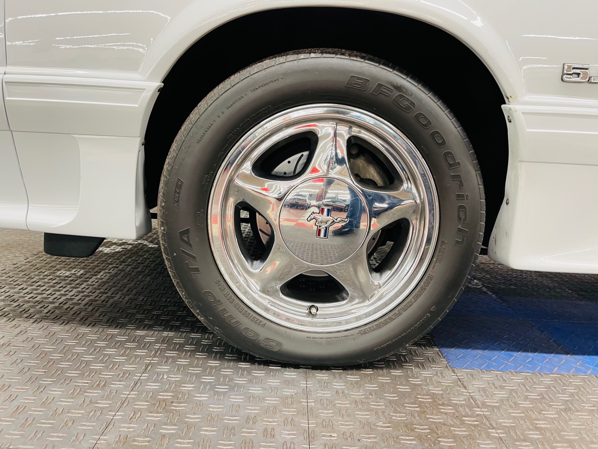 Used 1988 Ford Mustang Super Charged Low Miles - SEE VIDEO | St. Petersburg, FL