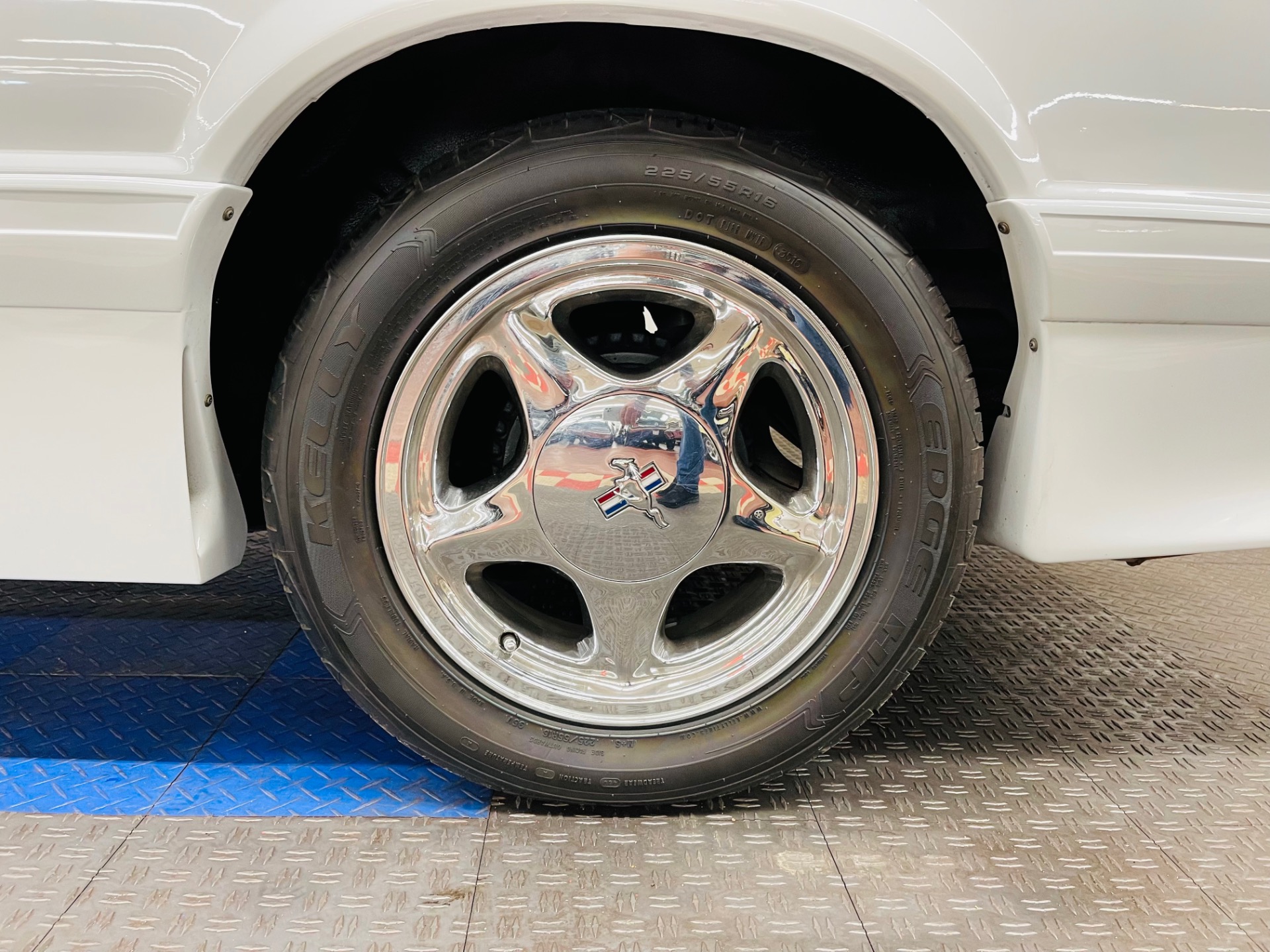 Used 1988 Ford Mustang Super Charged Low Miles - SEE VIDEO | St. Petersburg, FL
