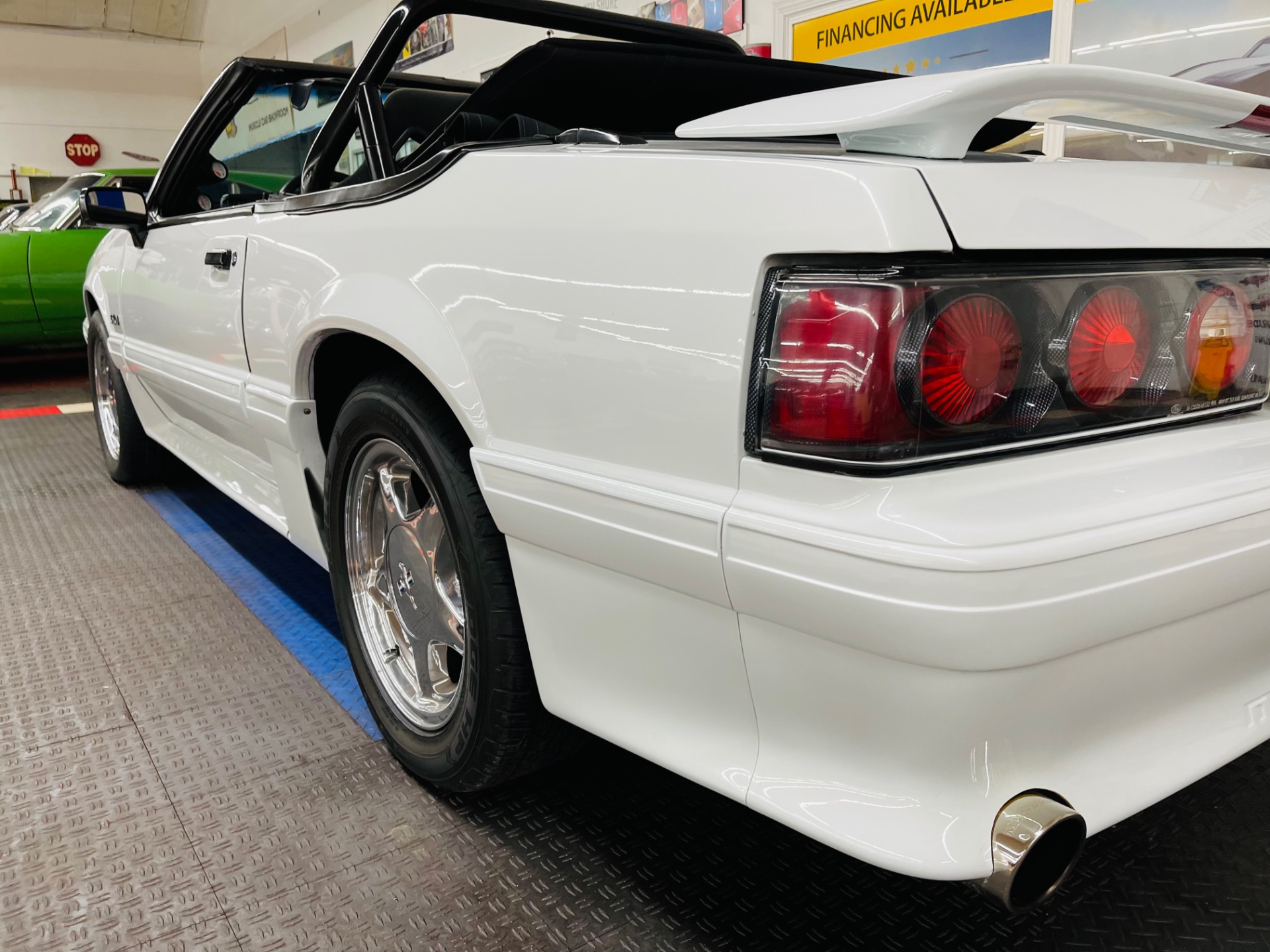 Used 1988 Ford Mustang Super Charged Low Miles - SEE VIDEO | St. Petersburg, FL