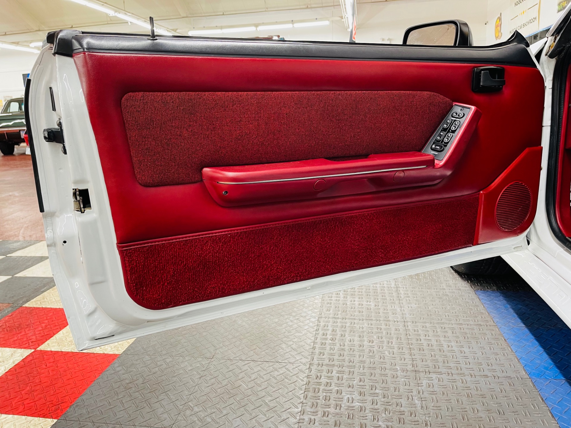 Used 1988 Ford Mustang Super Charged Low Miles - SEE VIDEO | St. Petersburg, FL
