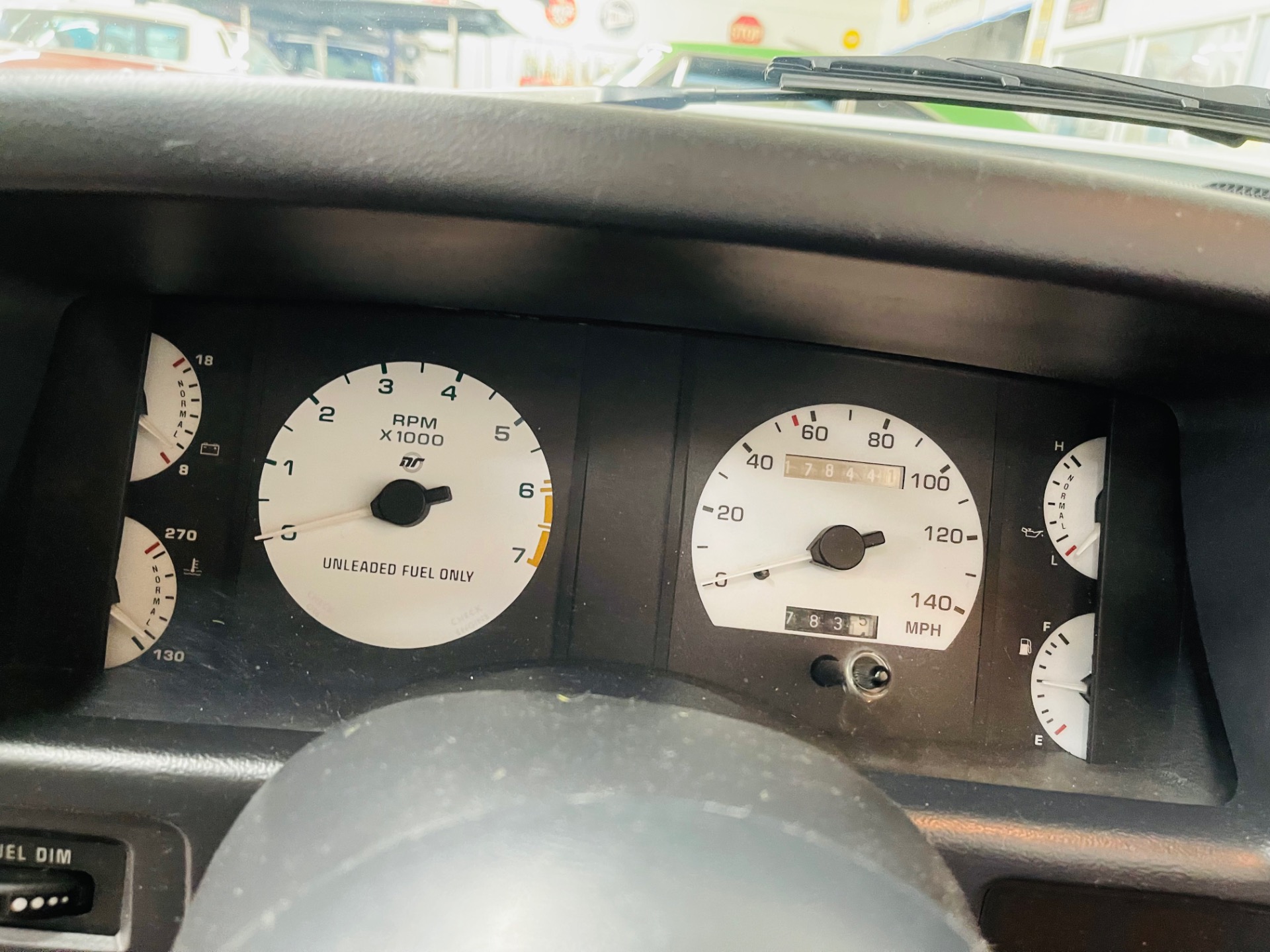 Used 1988 Ford Mustang Super Charged Low Miles - SEE VIDEO | St. Petersburg, FL