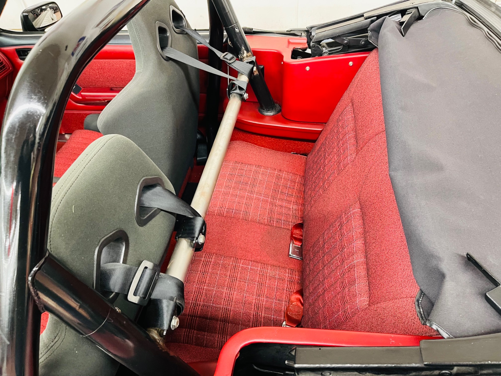Used 1988 Ford Mustang Super Charged Low Miles - SEE VIDEO | St. Petersburg, FL