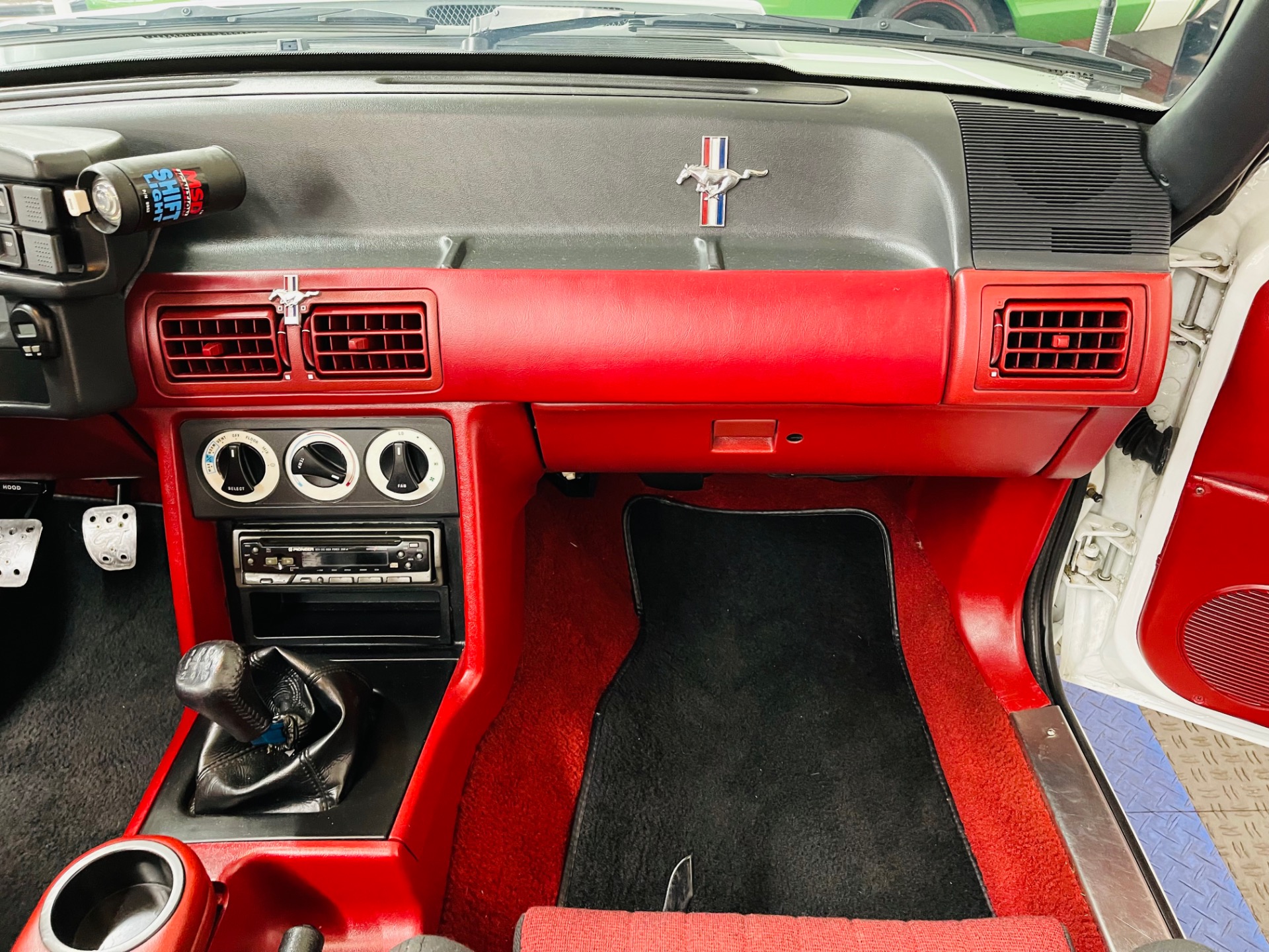 Used 1988 Ford Mustang Super Charged Low Miles - SEE VIDEO | St. Petersburg, FL