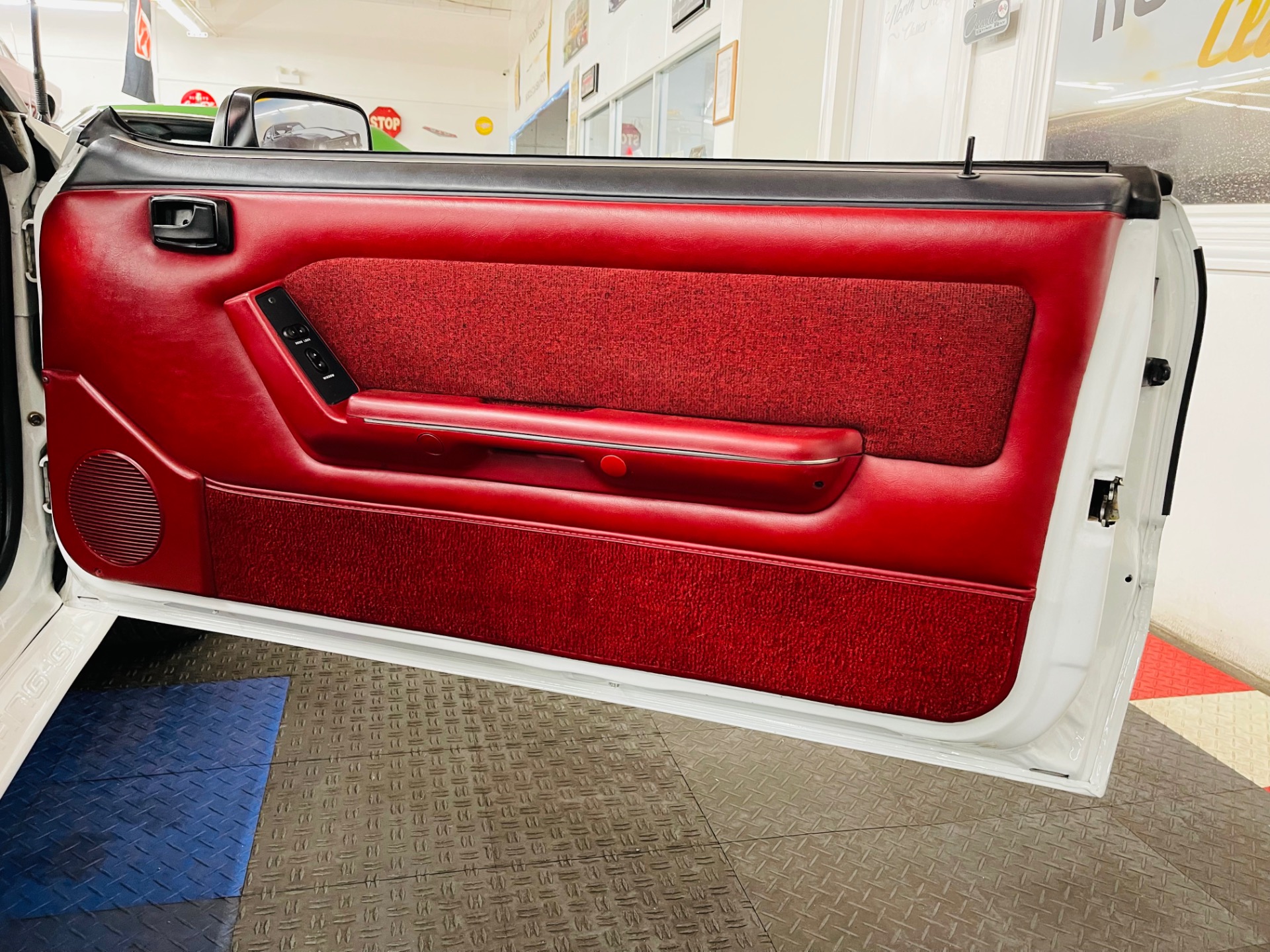 Used 1988 Ford Mustang Super Charged Low Miles - SEE VIDEO | St. Petersburg, FL