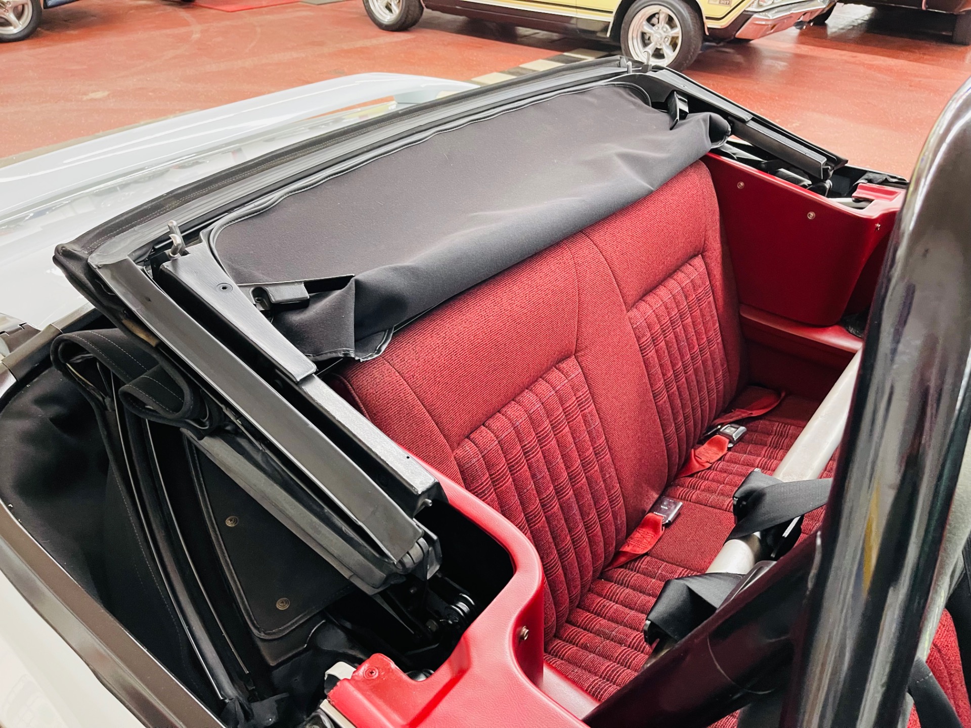 Used 1988 Ford Mustang Super Charged Low Miles - SEE VIDEO | St. Petersburg, FL