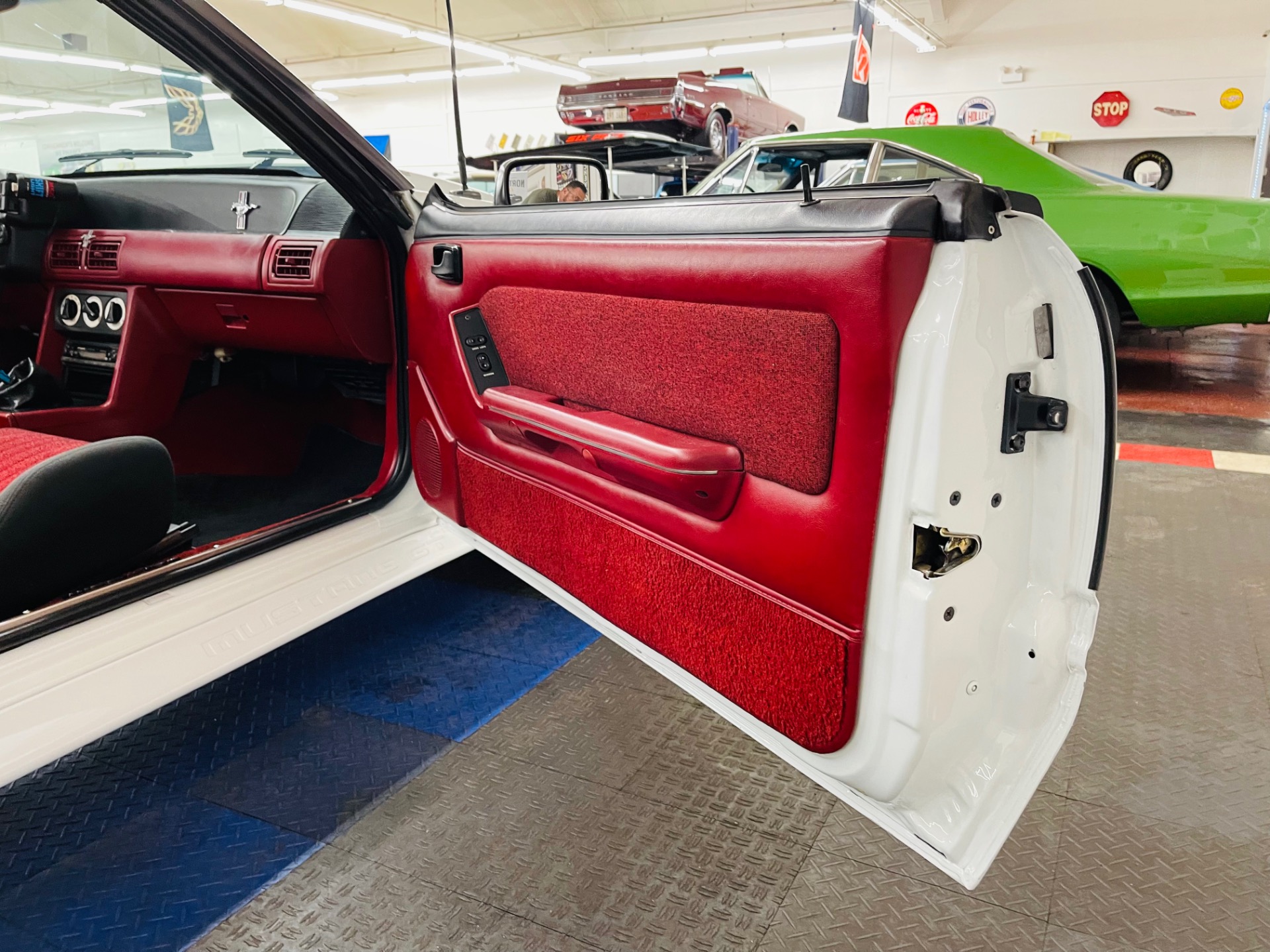 Used 1988 Ford Mustang Super Charged Low Miles - SEE VIDEO | St. Petersburg, FL