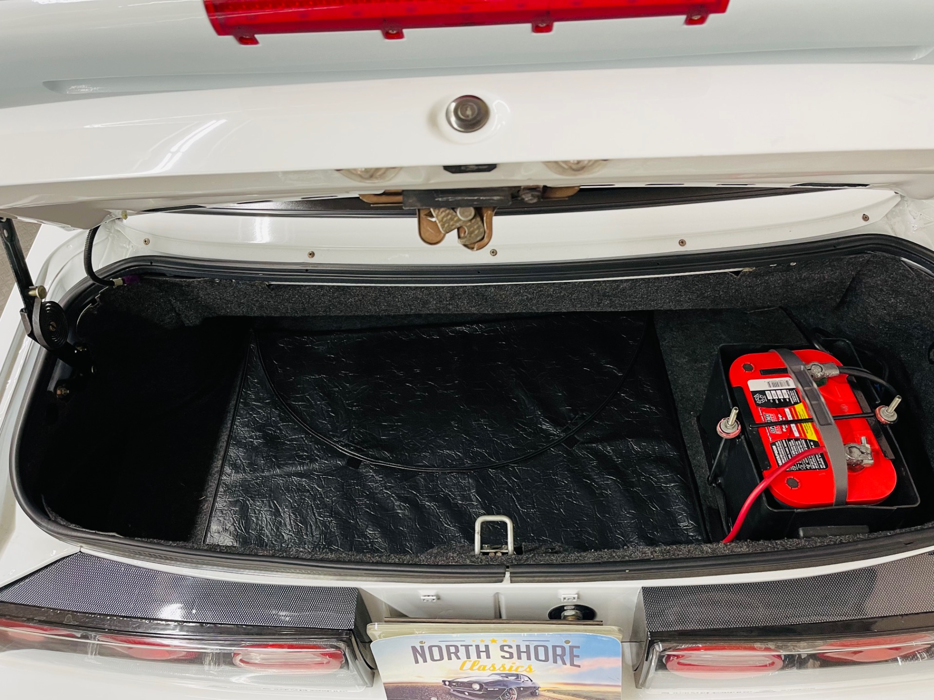 Used 1988 Ford Mustang Super Charged Low Miles - SEE VIDEO | St. Petersburg, FL