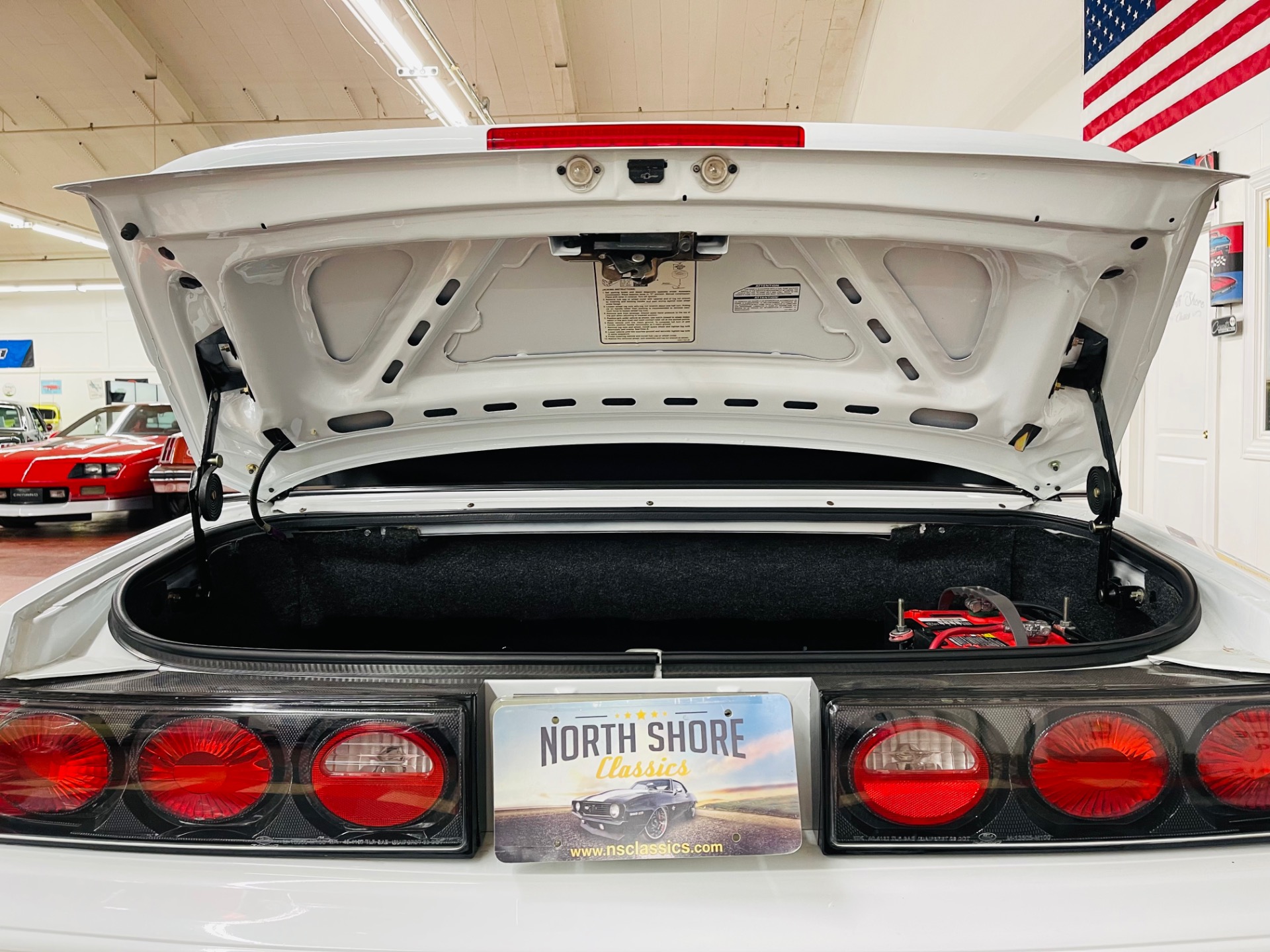 Used 1988 Ford Mustang Super Charged Low Miles - SEE VIDEO | St. Petersburg, FL