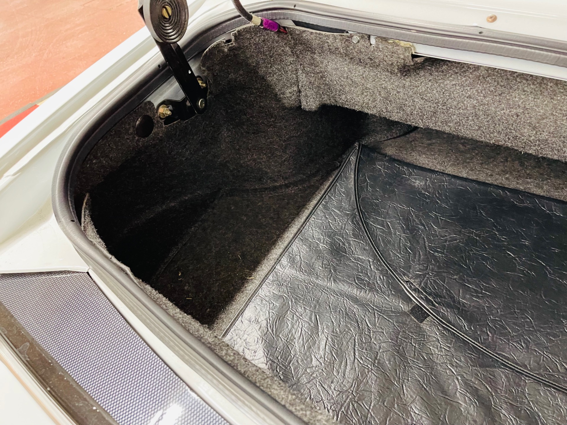 Used 1988 Ford Mustang Super Charged Low Miles - SEE VIDEO | St. Petersburg, FL