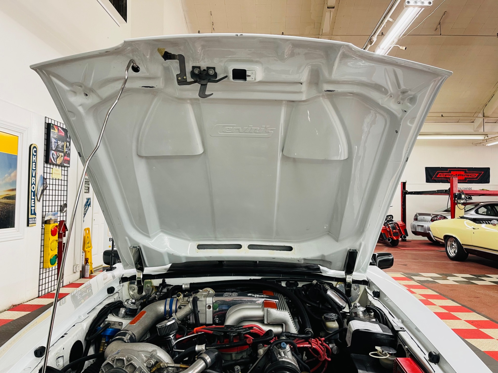 Used 1988 Ford Mustang Super Charged Low Miles - SEE VIDEO | St. Petersburg, FL
