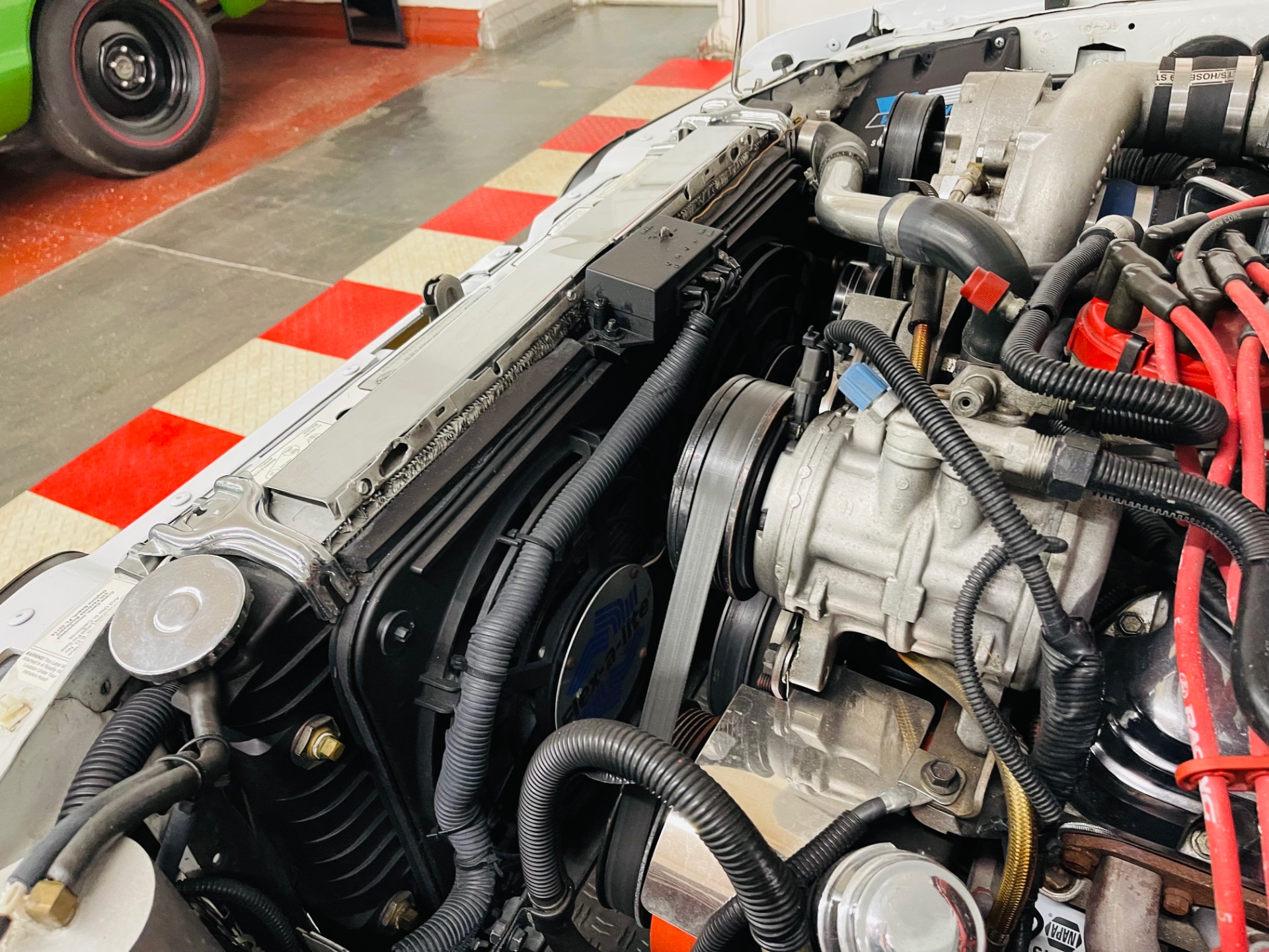 Used 1988 Ford Mustang Super Charged Low Miles - SEE VIDEO | St. Petersburg, FL
