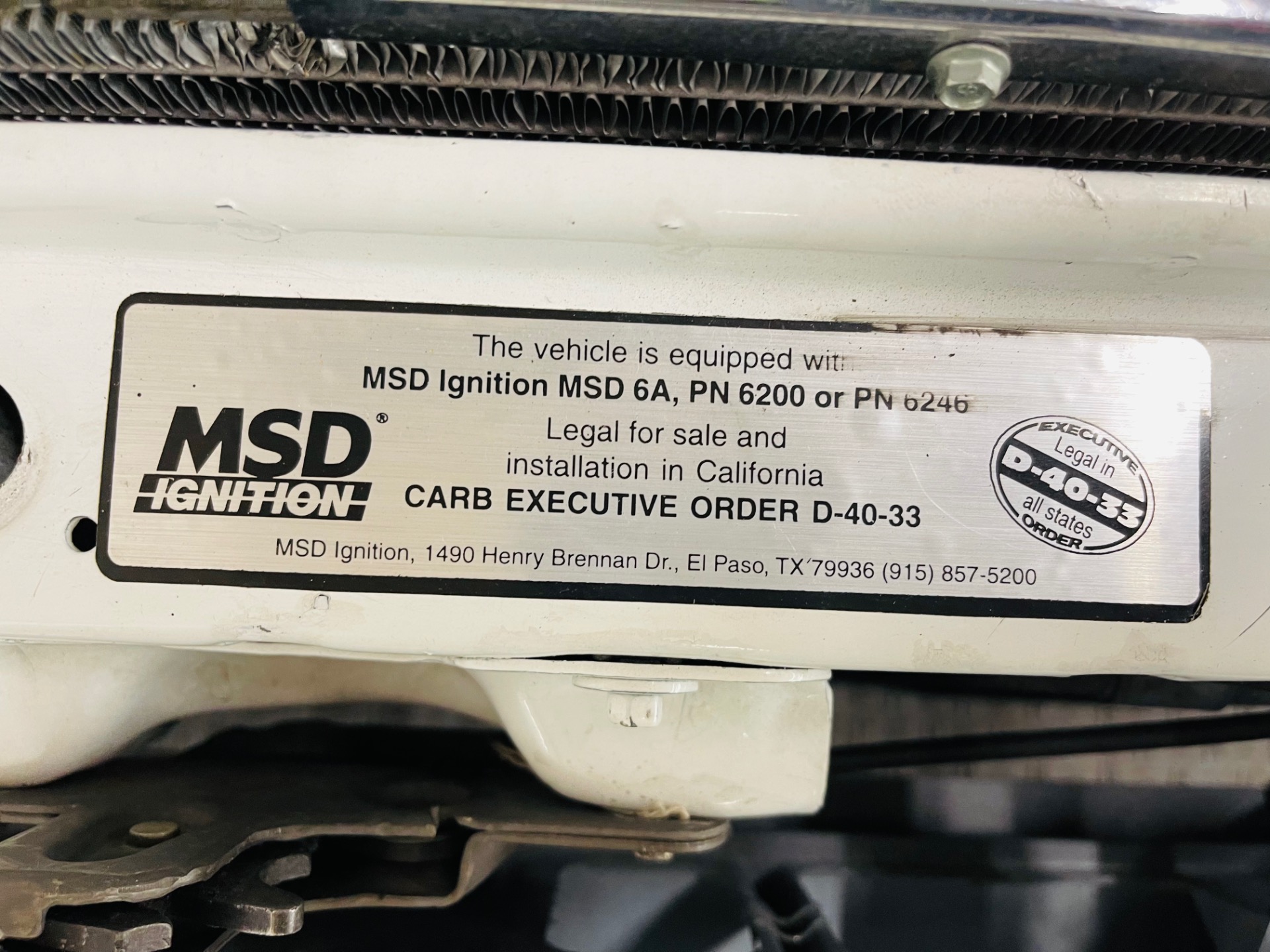 Used 1988 Ford Mustang Super Charged Low Miles - SEE VIDEO | St. Petersburg, FL