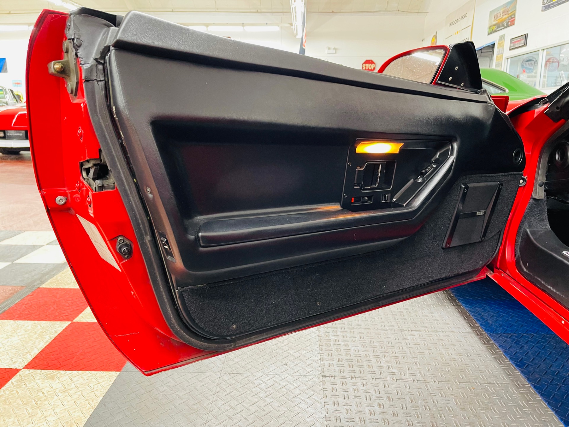 Used 1989 Chevrolet Corvette - CONVERTIBLE - LOW MILES - SEE VIDEO | St. Petersburg, FL