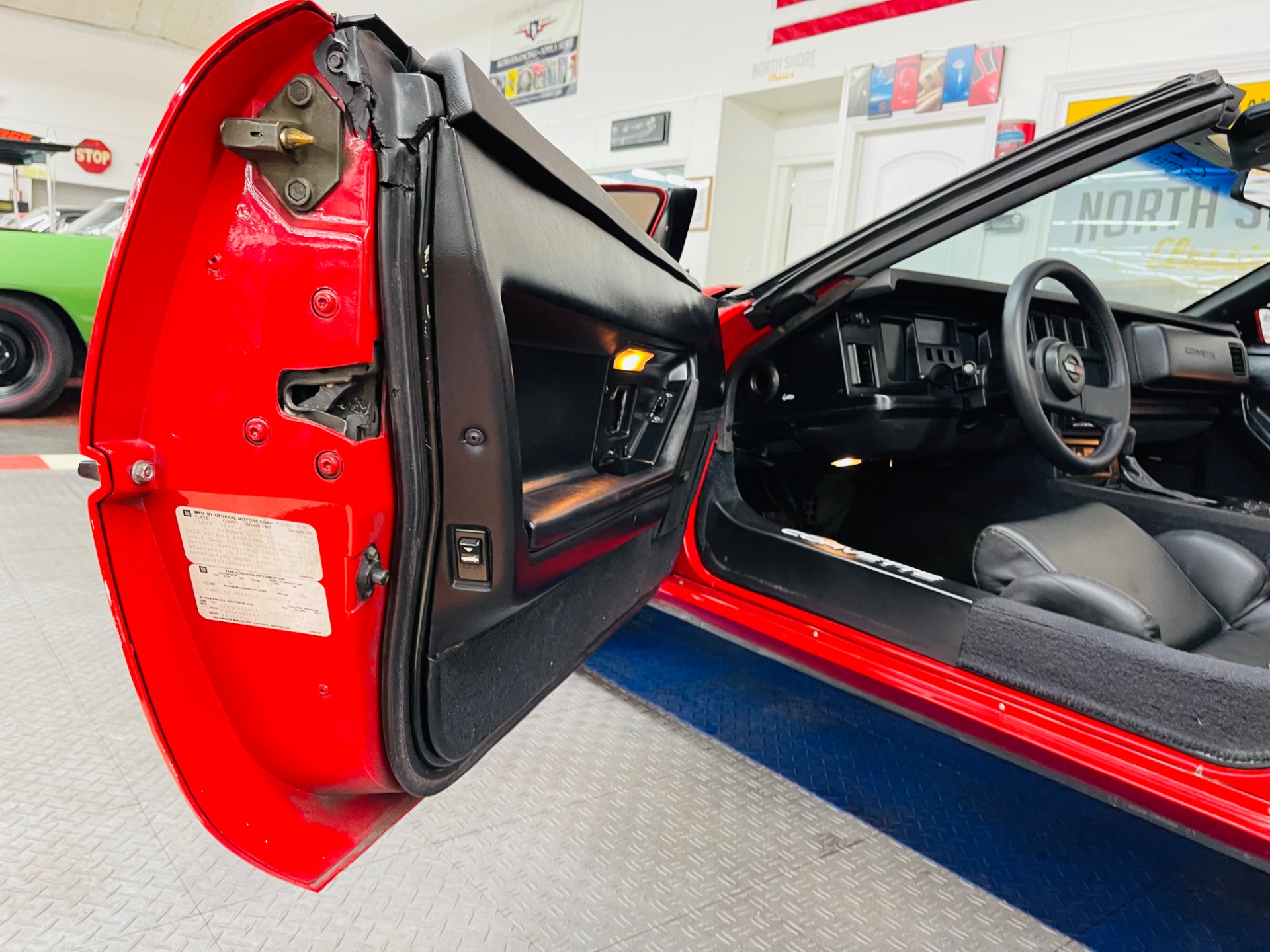 Used 1989 Chevrolet Corvette - CONVERTIBLE - LOW MILES - SEE VIDEO | St. Petersburg, FL