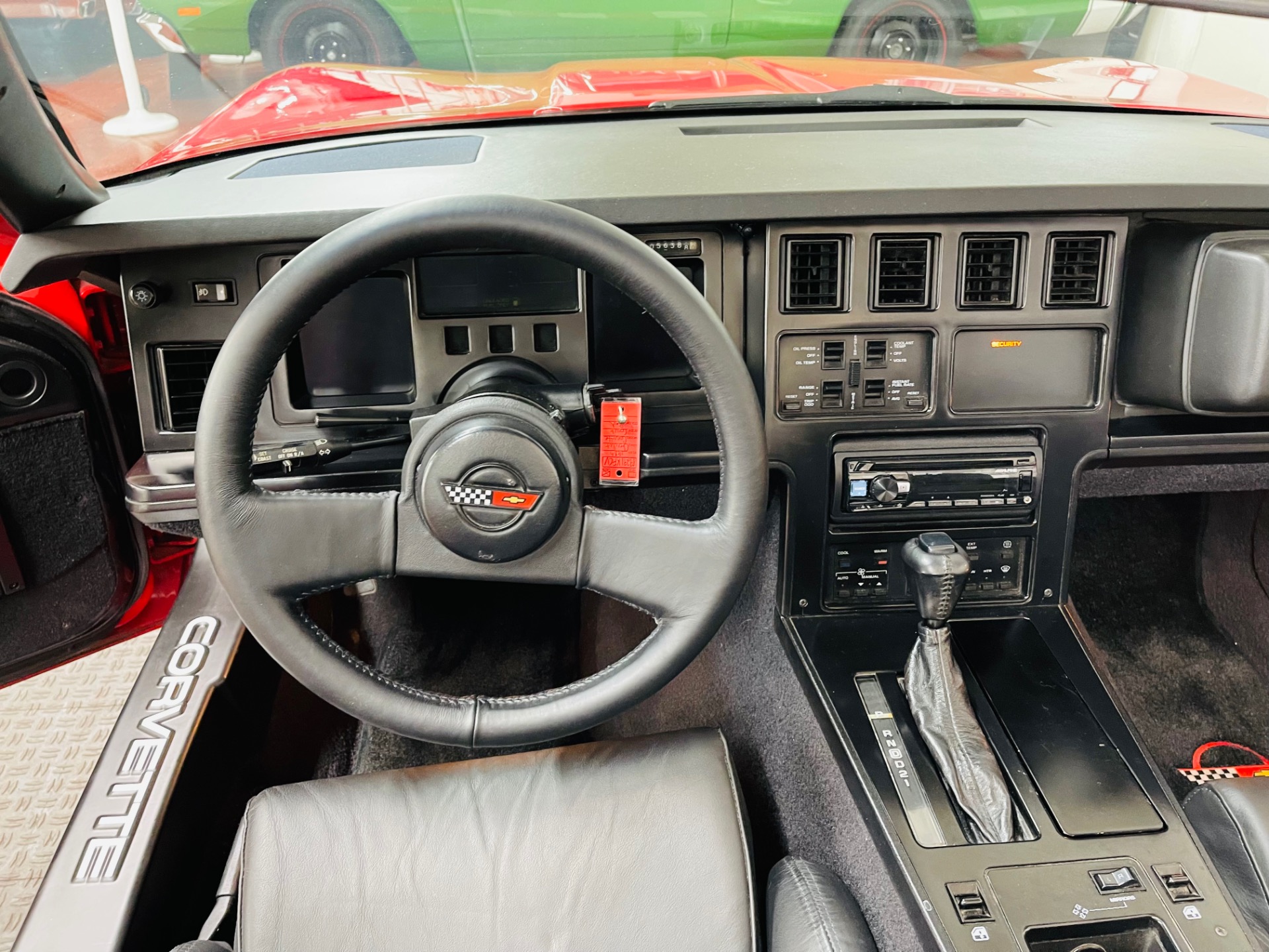Used 1989 Chevrolet Corvette - CONVERTIBLE - LOW MILES - SEE VIDEO | St. Petersburg, FL