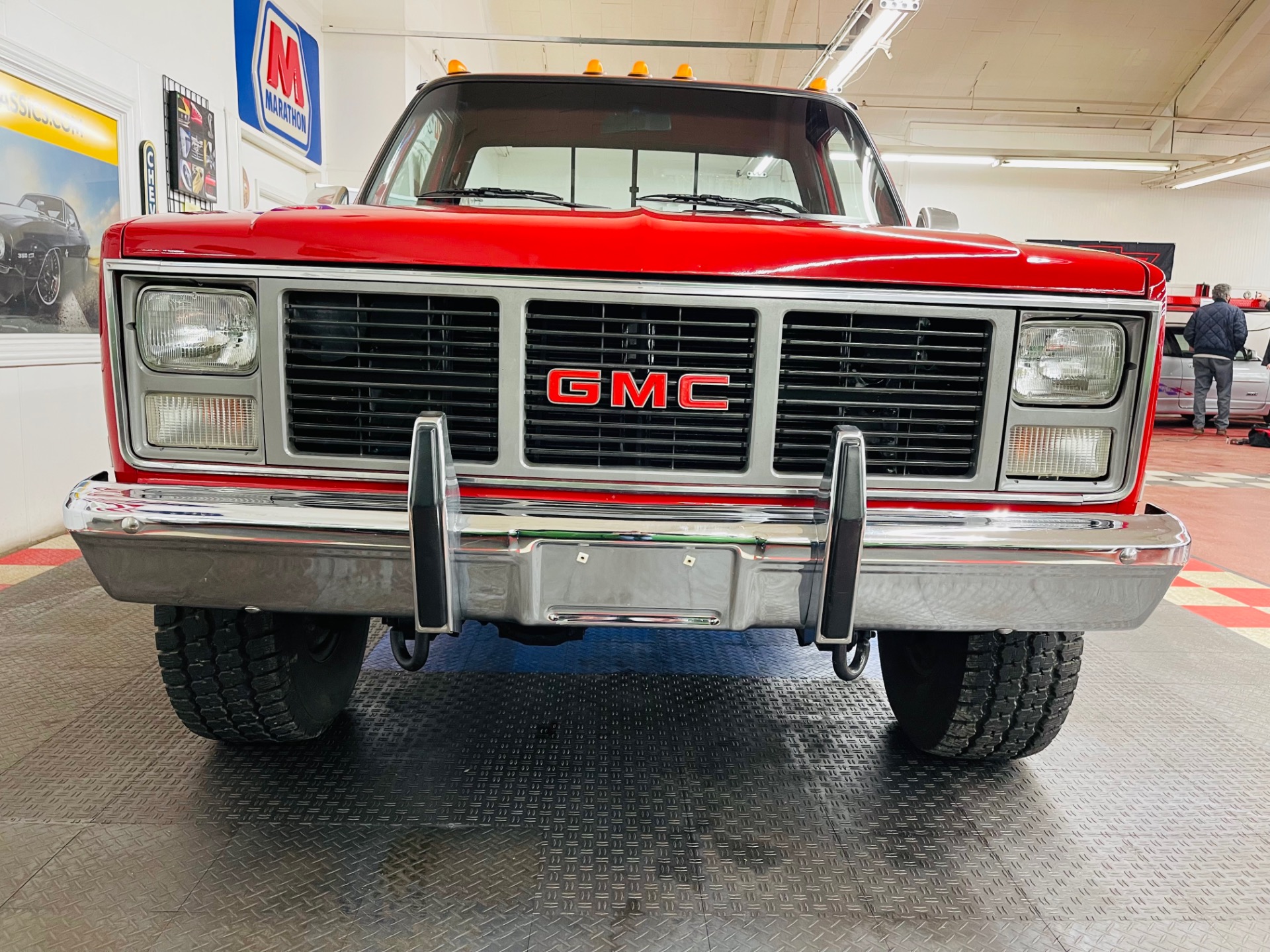 Used 1986 GMC C/K 1500 Series K1500 - SEE VIDEO | St. Petersburg, FL
