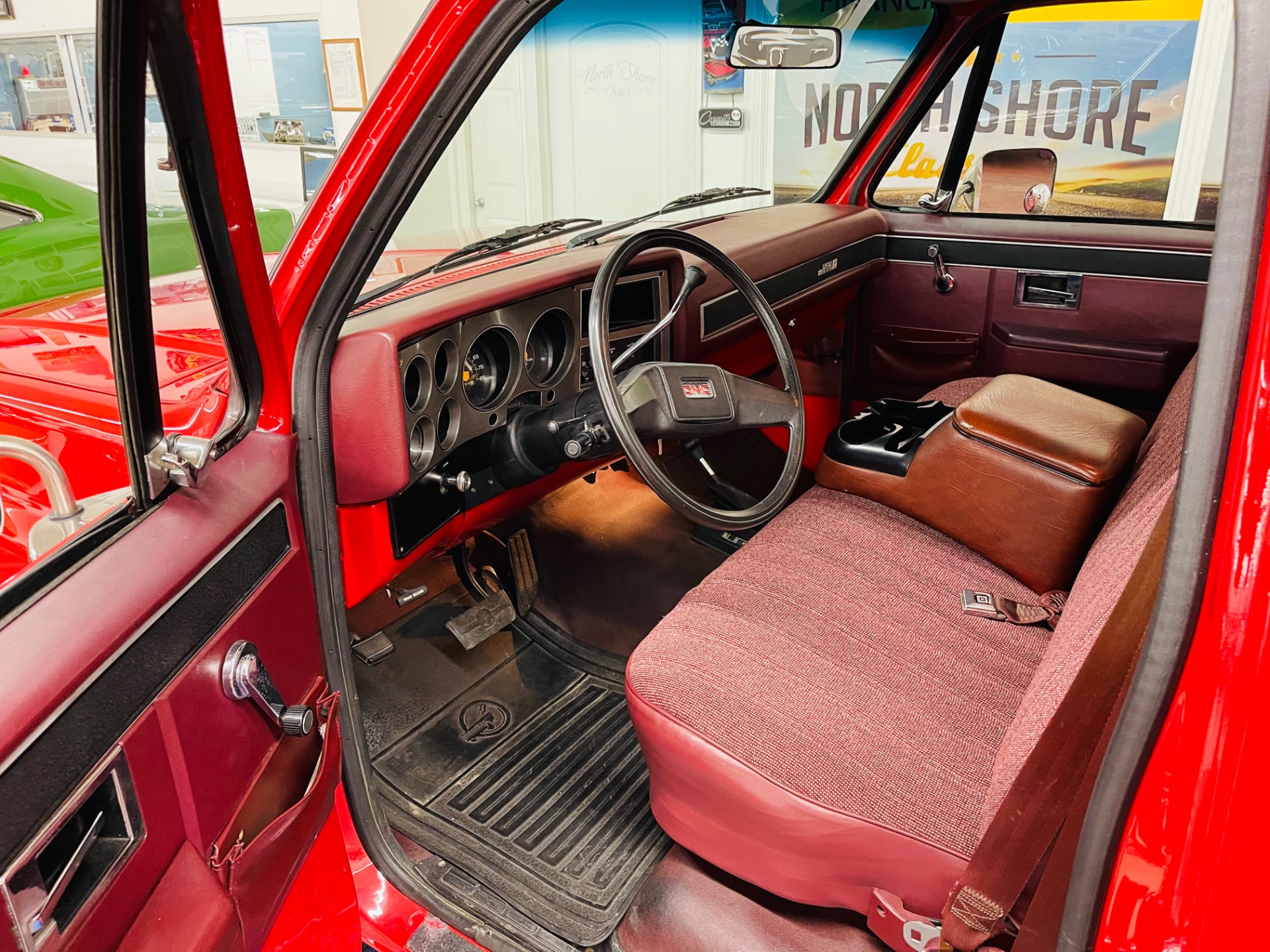 Used 1986 GMC C/K 1500 Series K1500 - SEE VIDEO | St. Petersburg, FL