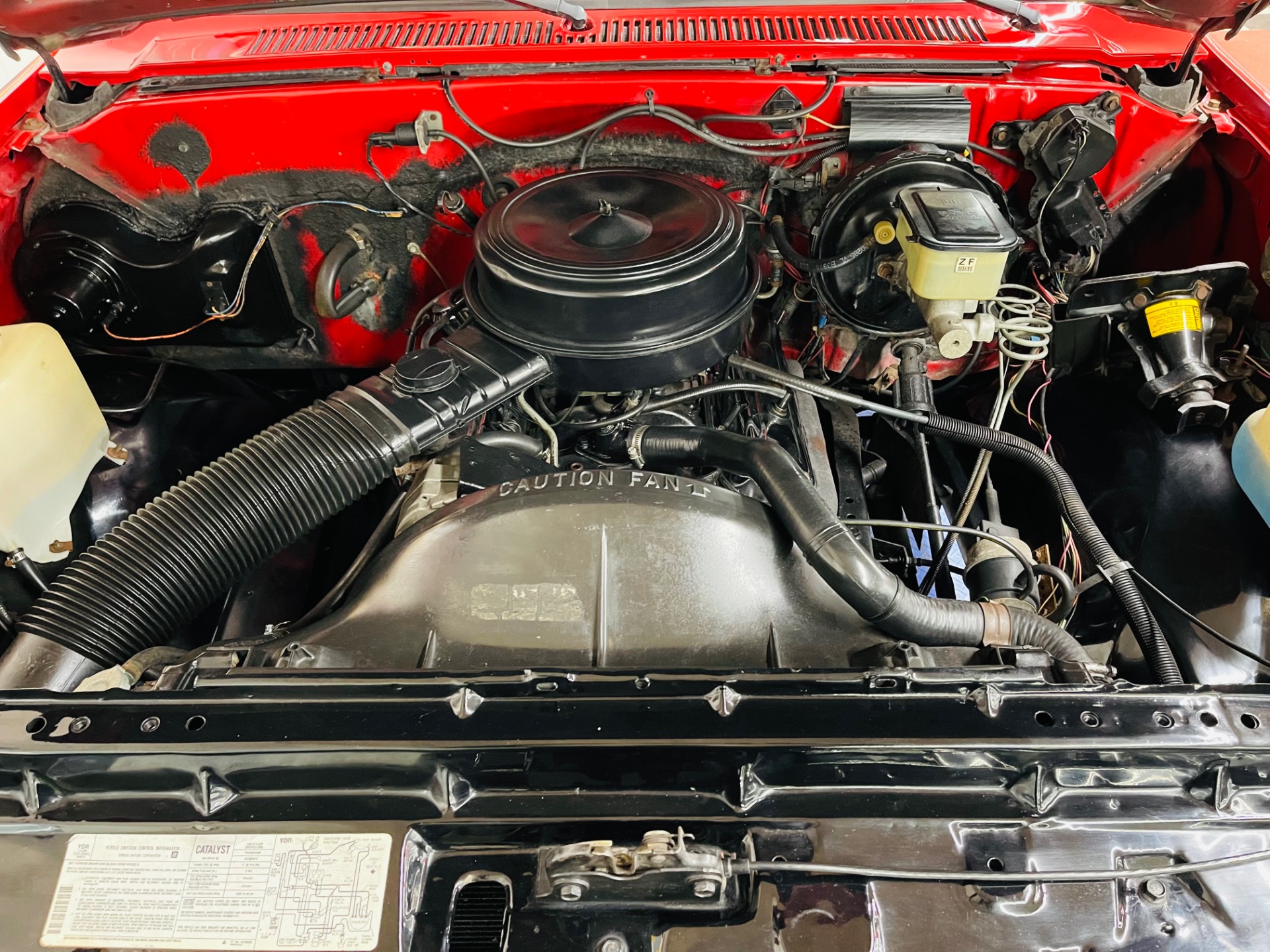 Used 1986 GMC C/K 1500 Series K1500 - SEE VIDEO | St. Petersburg, FL