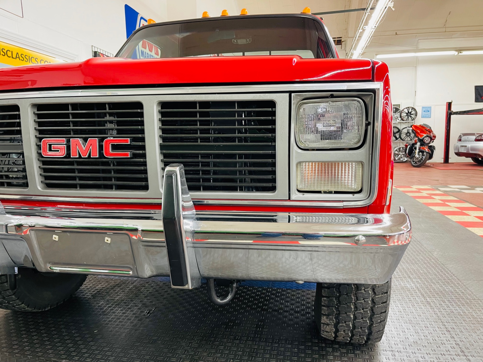 Used 1986 GMC C/K 1500 Series K1500 - SEE VIDEO | St. Petersburg, FL