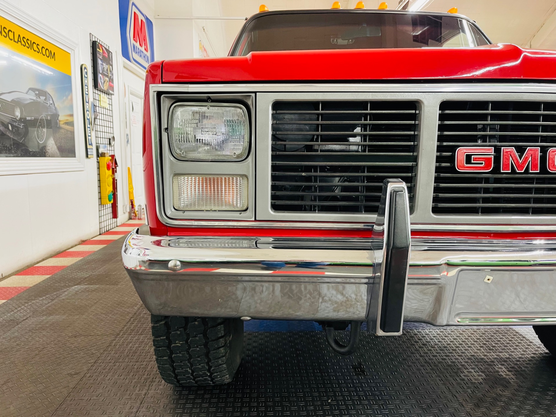 Used 1986 GMC C/K 1500 Series K1500 - SEE VIDEO | St. Petersburg, FL