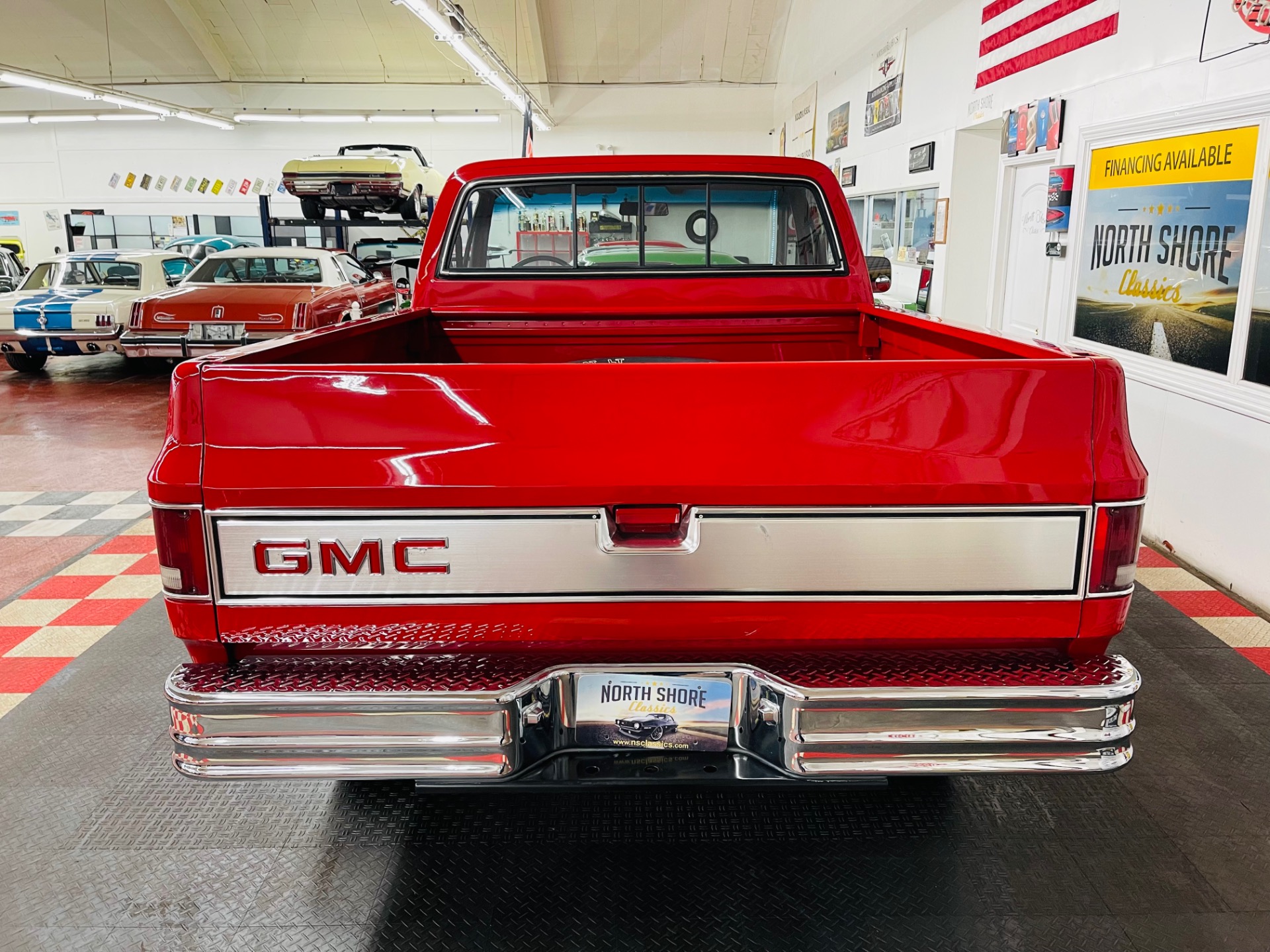 Used 1986 GMC C/K 1500 Series K1500 - SEE VIDEO | St. Petersburg, FL