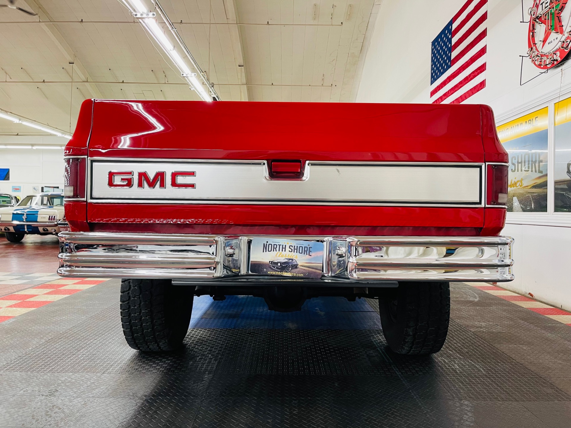 Used 1986 GMC C/K 1500 Series K1500 - SEE VIDEO | St. Petersburg, FL