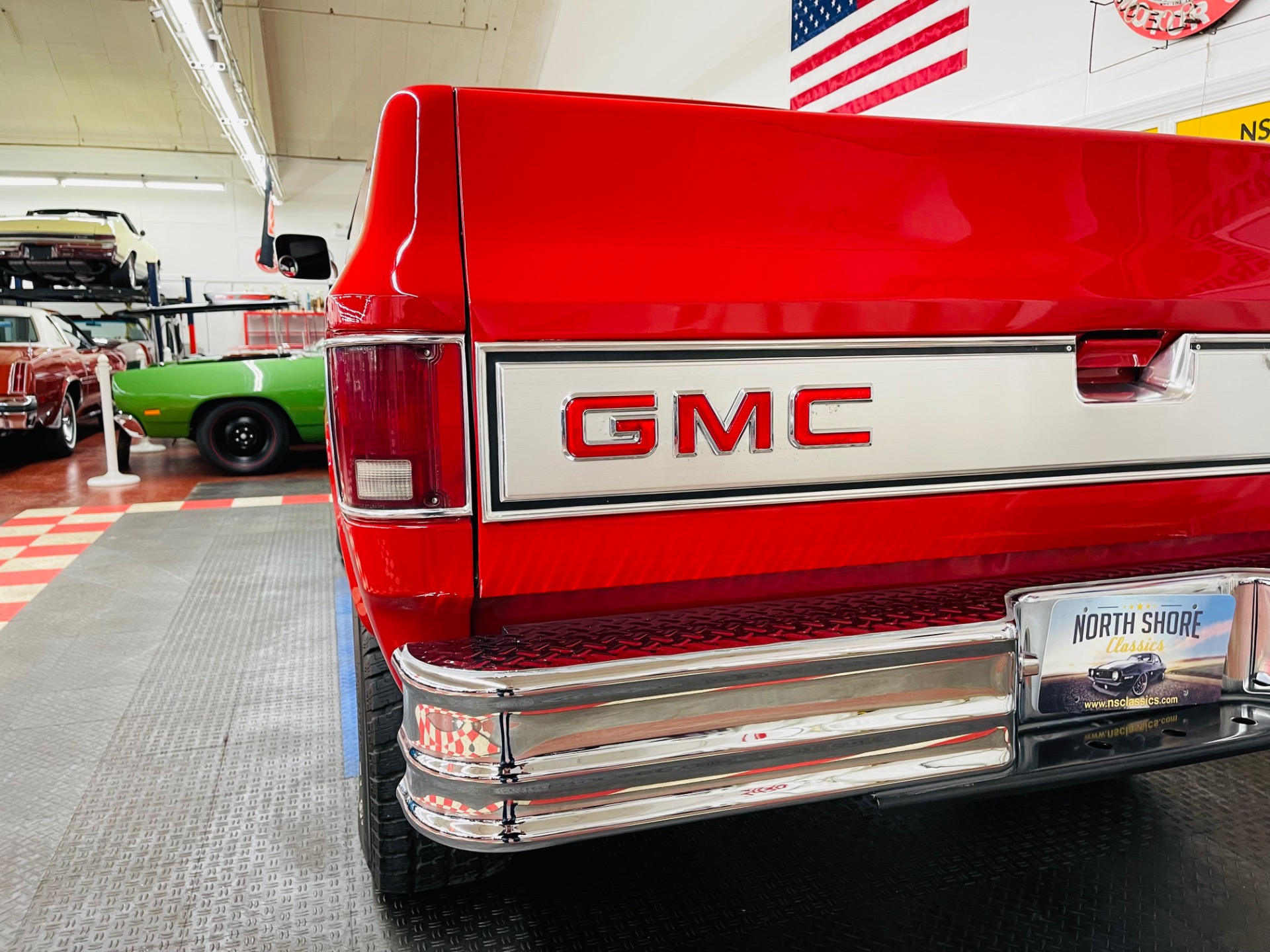 Used 1986 GMC C/K 1500 Series K1500 - SEE VIDEO | St. Petersburg, FL