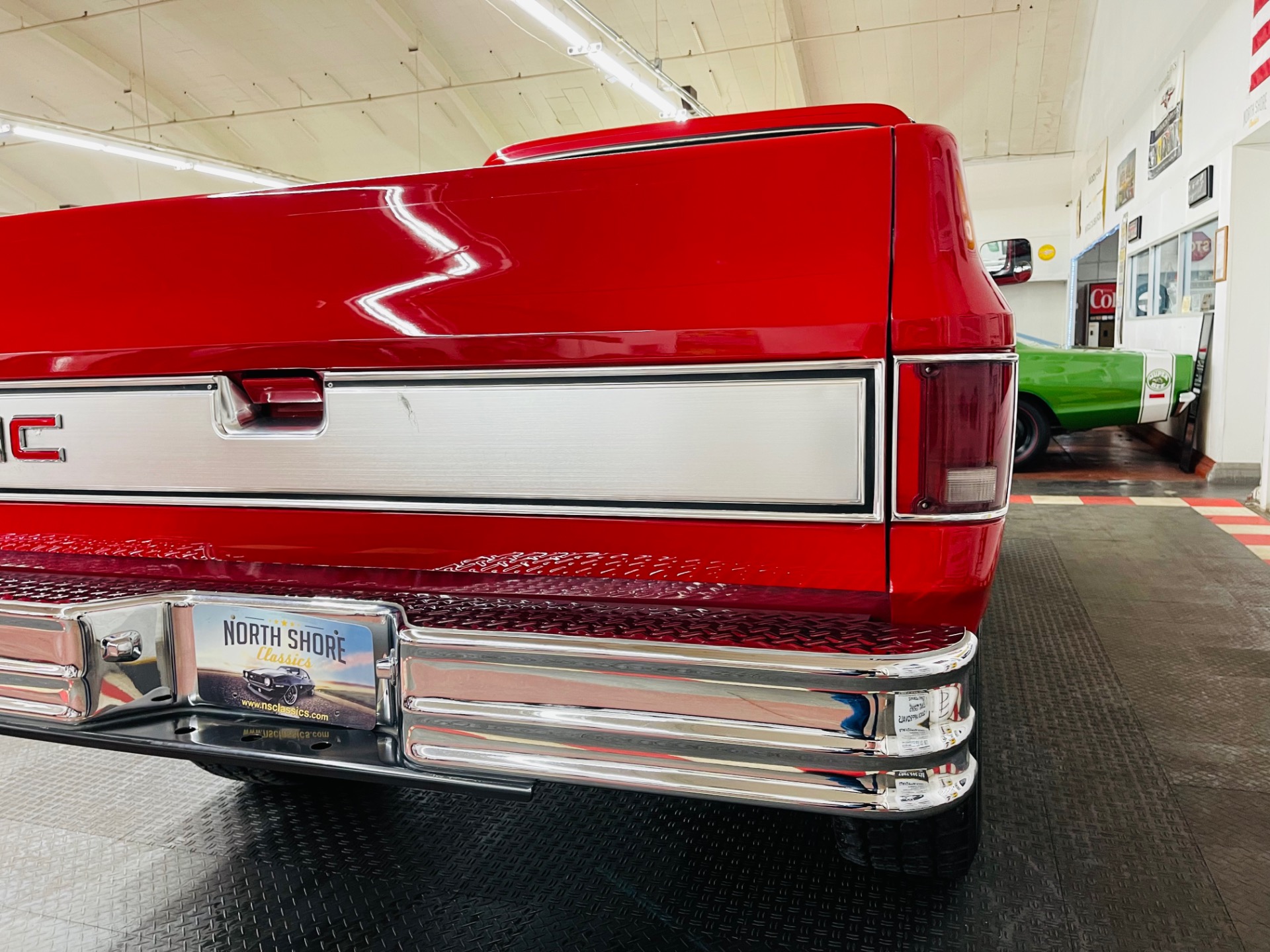 Used 1986 GMC C/K 1500 Series K1500 - SEE VIDEO | St. Petersburg, FL