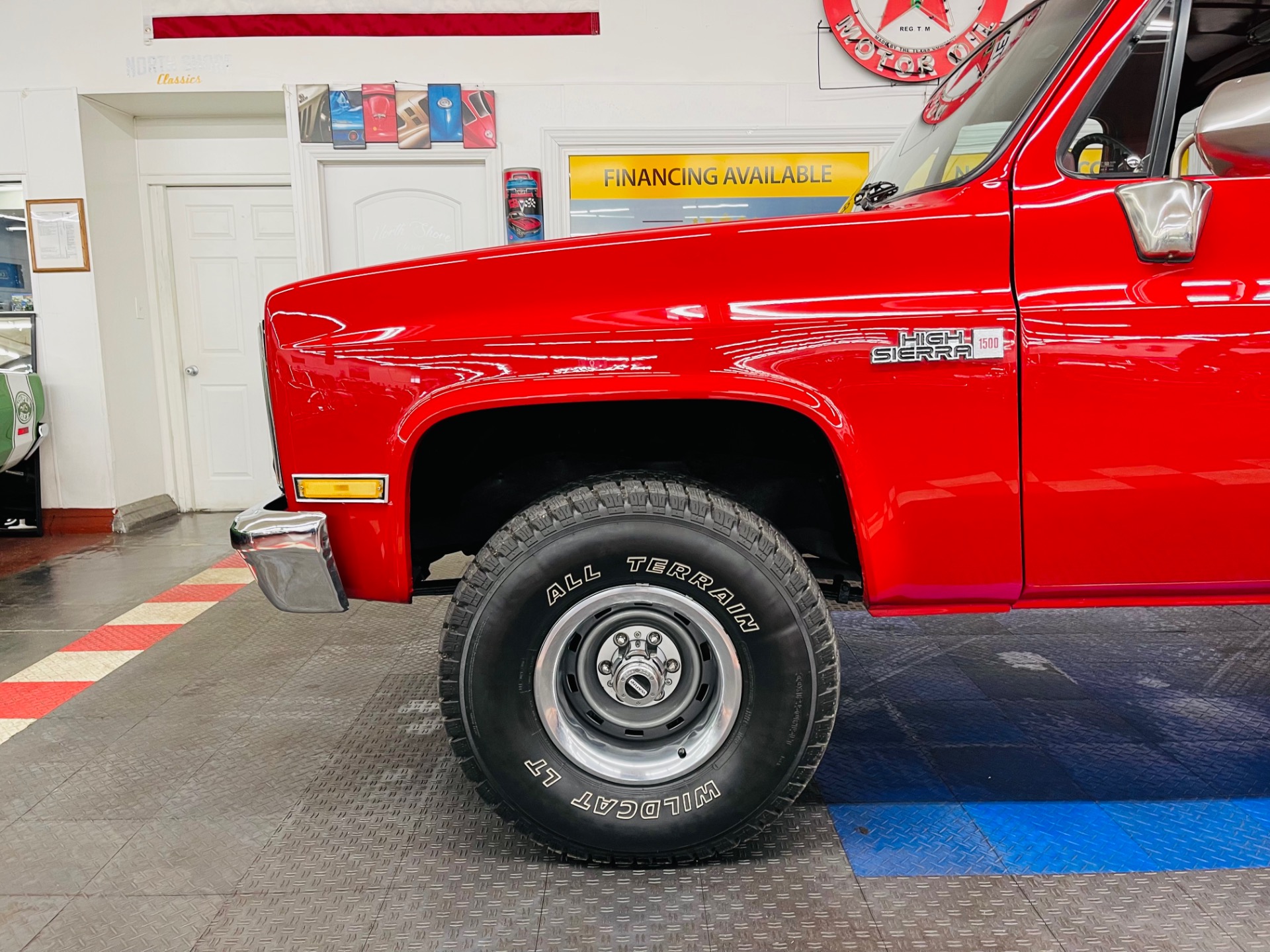 Used 1986 GMC C/K 1500 Series K1500 - SEE VIDEO | St. Petersburg, FL