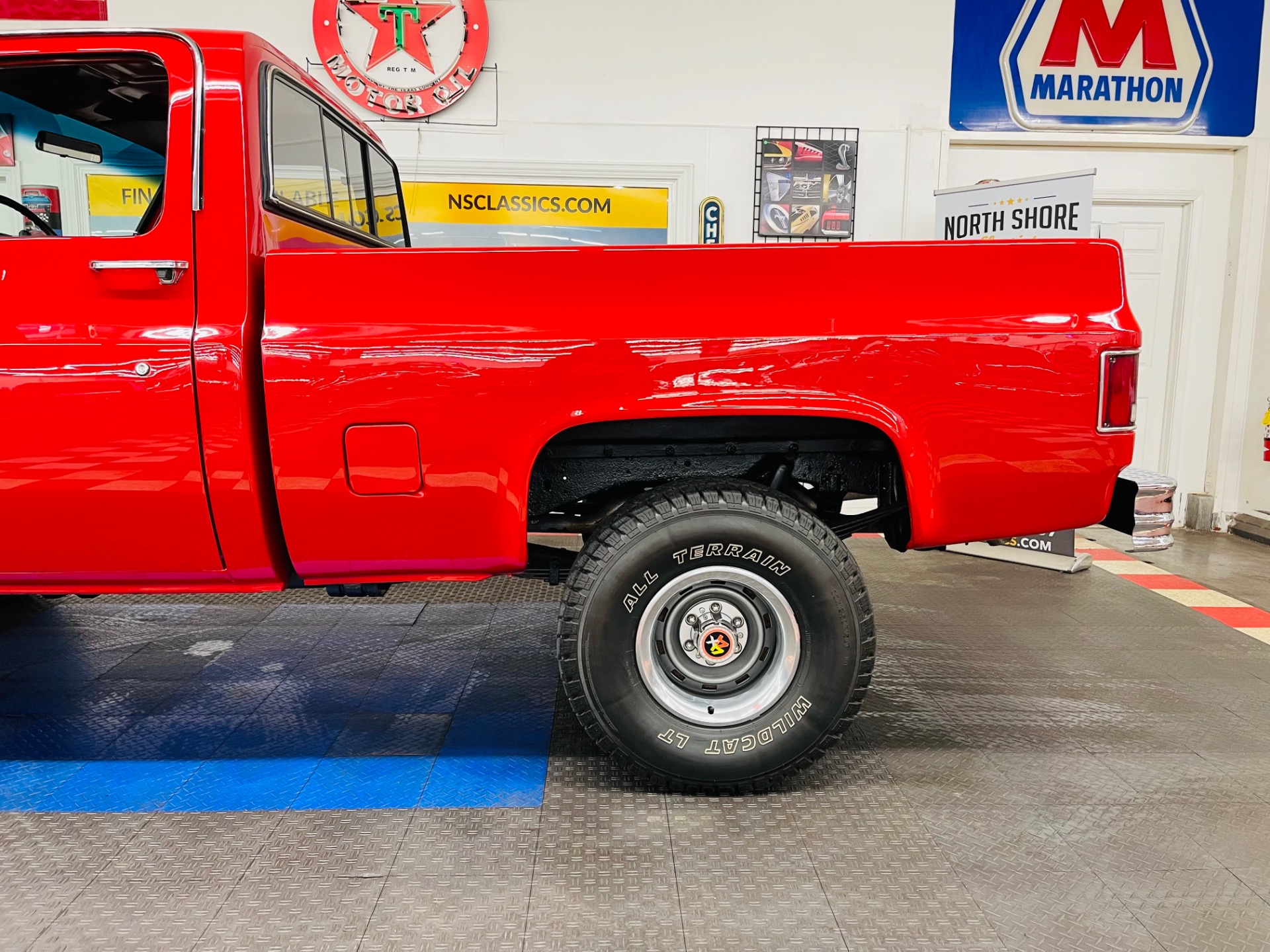 Used 1986 GMC C/K 1500 Series K1500 - SEE VIDEO | St. Petersburg, FL