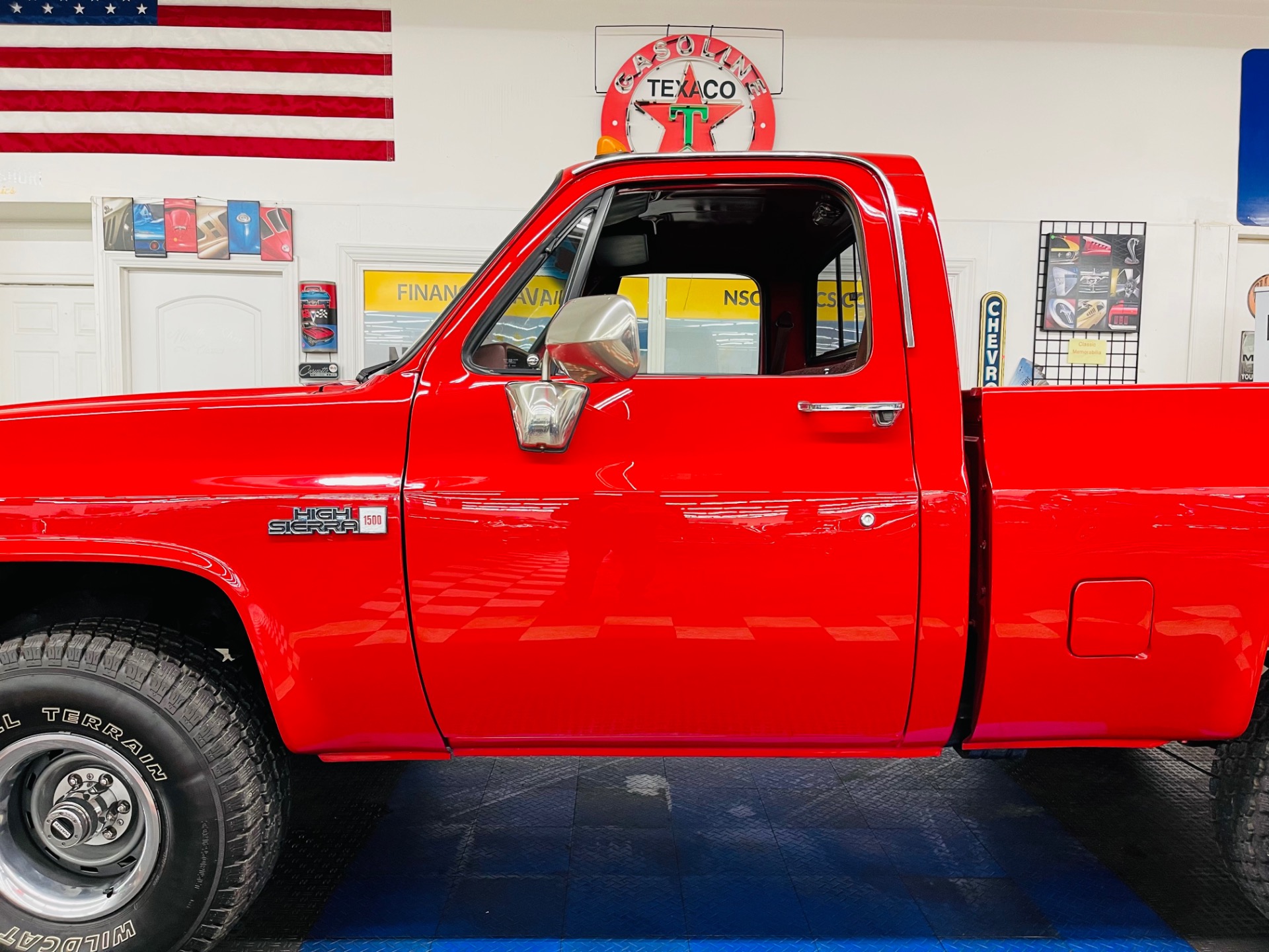 Used 1986 GMC C/K 1500 Series K1500 - SEE VIDEO | St. Petersburg, FL