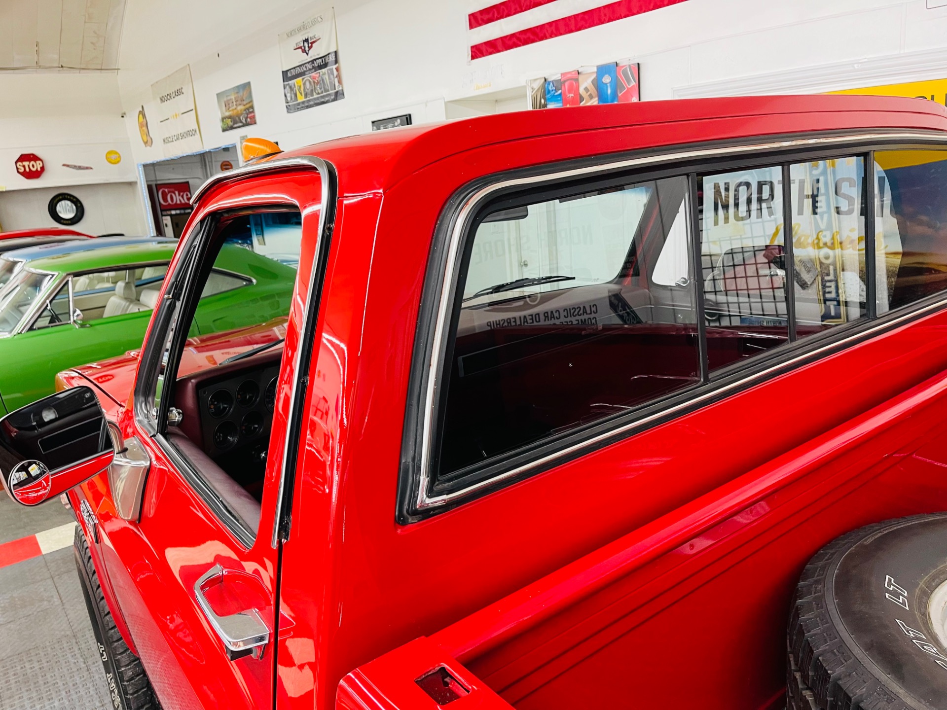 Used 1986 GMC C/K 1500 Series K1500 - SEE VIDEO | St. Petersburg, FL