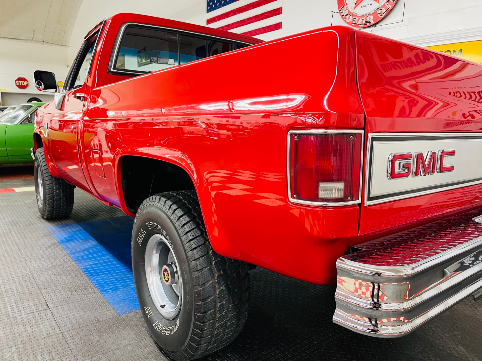 Used 1986 GMC C/K 1500 Series K1500 - SEE VIDEO | St. Petersburg, FL