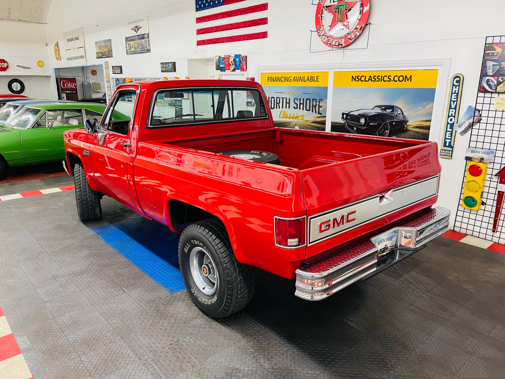 Used 1986 GMC C/K 1500 Series K1500 - SEE VIDEO | St. Petersburg, FL