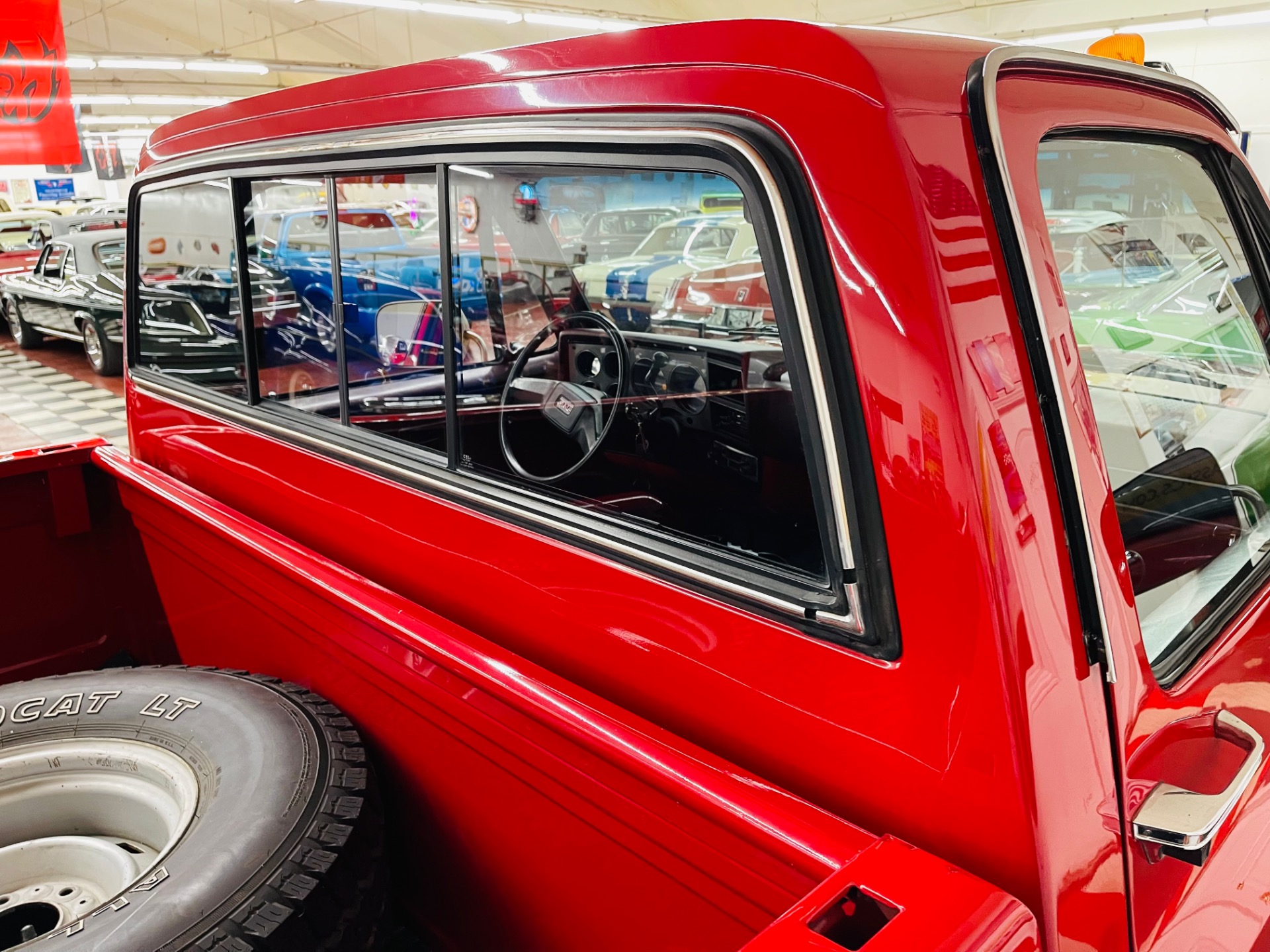 Used 1986 GMC C/K 1500 Series K1500 - SEE VIDEO | St. Petersburg, FL