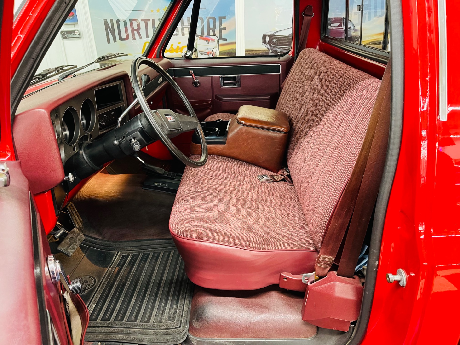 Used 1986 GMC C/K 1500 Series K1500 - SEE VIDEO | St. Petersburg, FL