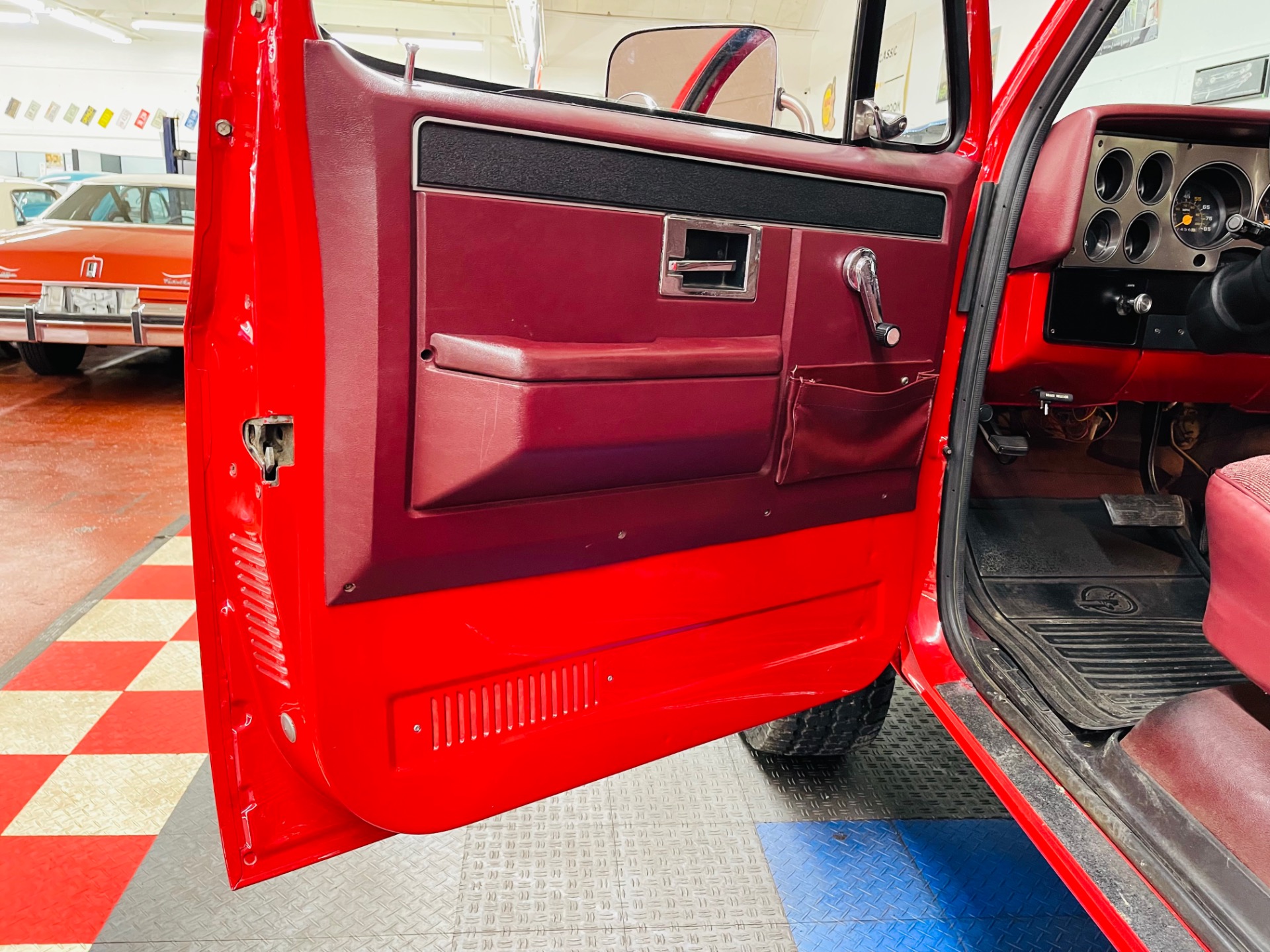 Used 1986 GMC C/K 1500 Series K1500 - SEE VIDEO | St. Petersburg, FL
